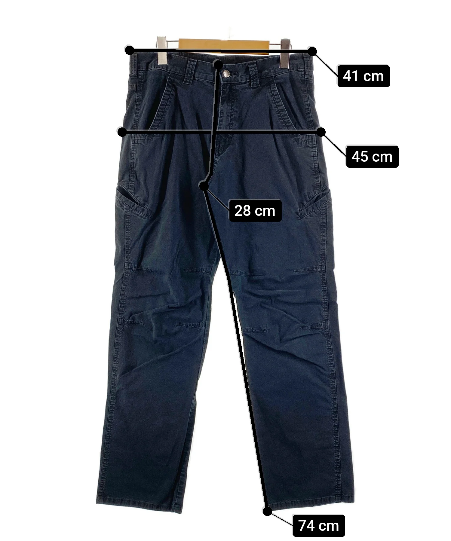 Dickies ワークパンツ - Image 5