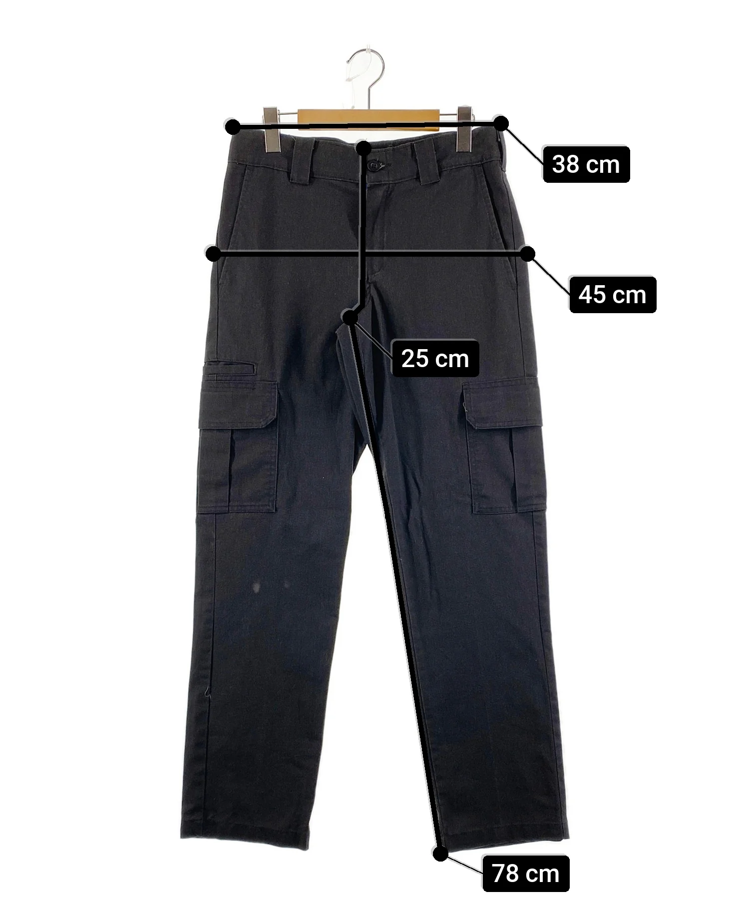 Dickies ワークパンツ - Image 5