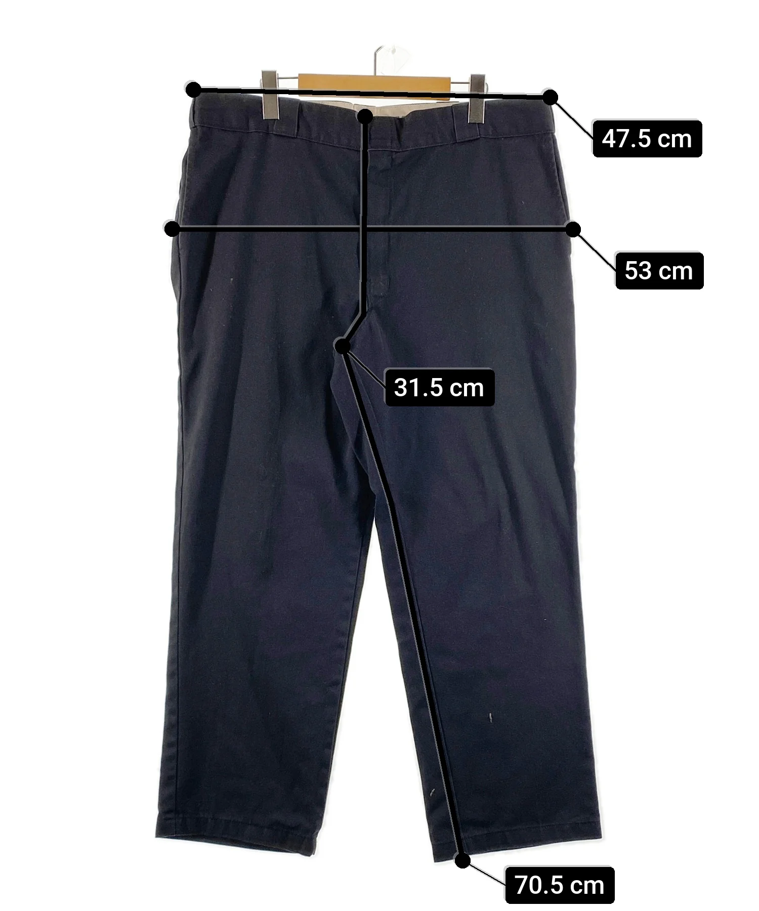 Dickies ワークパンツ - Image 6