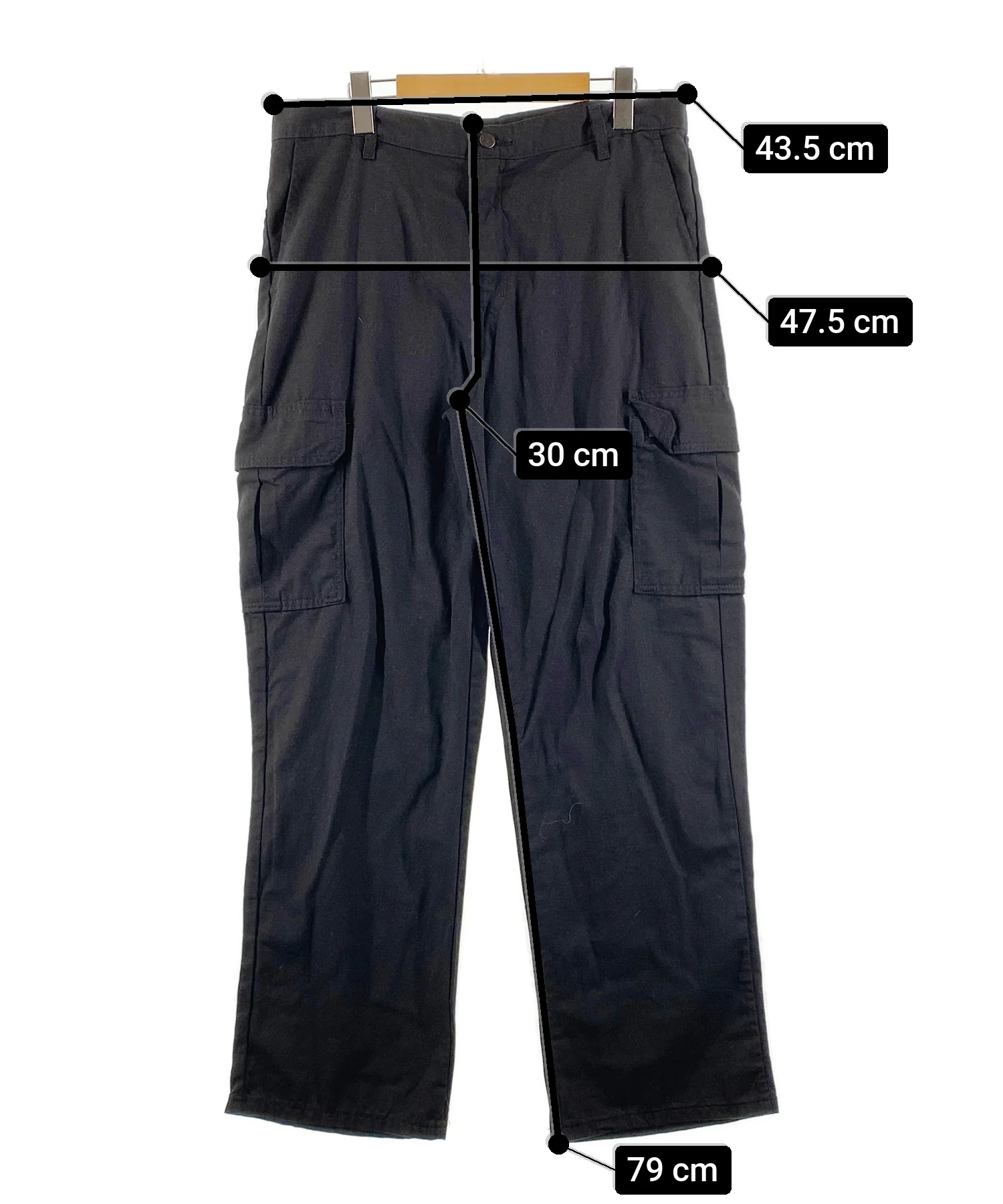 Dickies ワークパンツ - Image 4