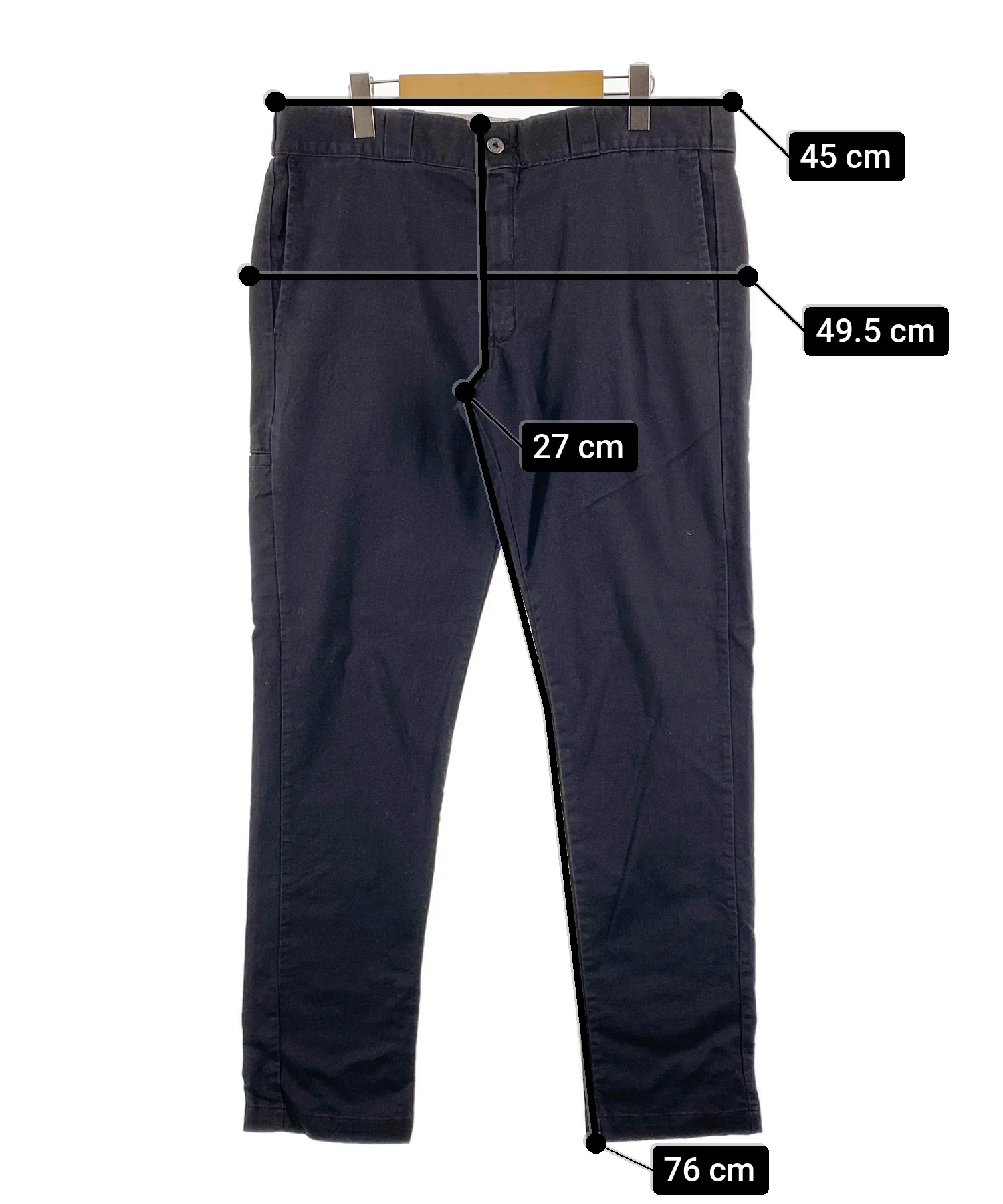 Dickies ワークパンツ - Image 4
