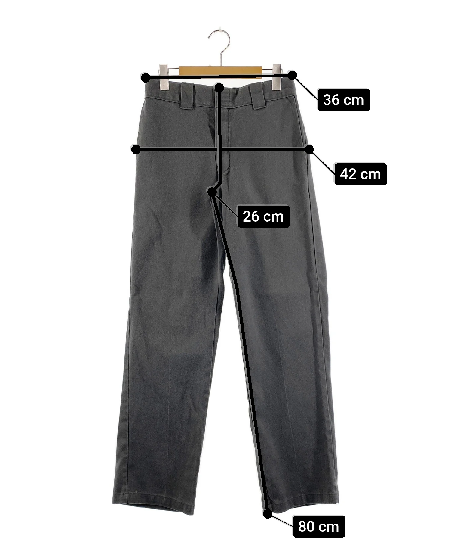 Dickies ワークパンツ - Image 6