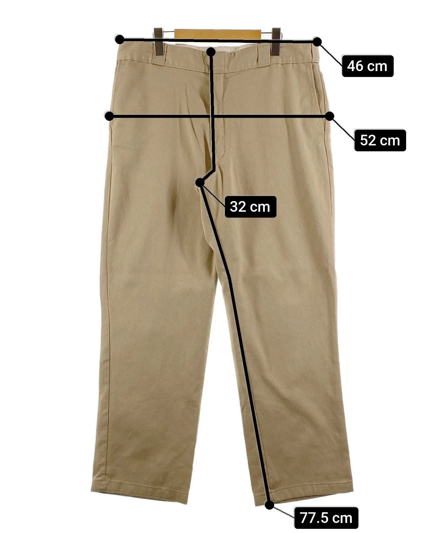 Dickies ワークパンツ - Image 4