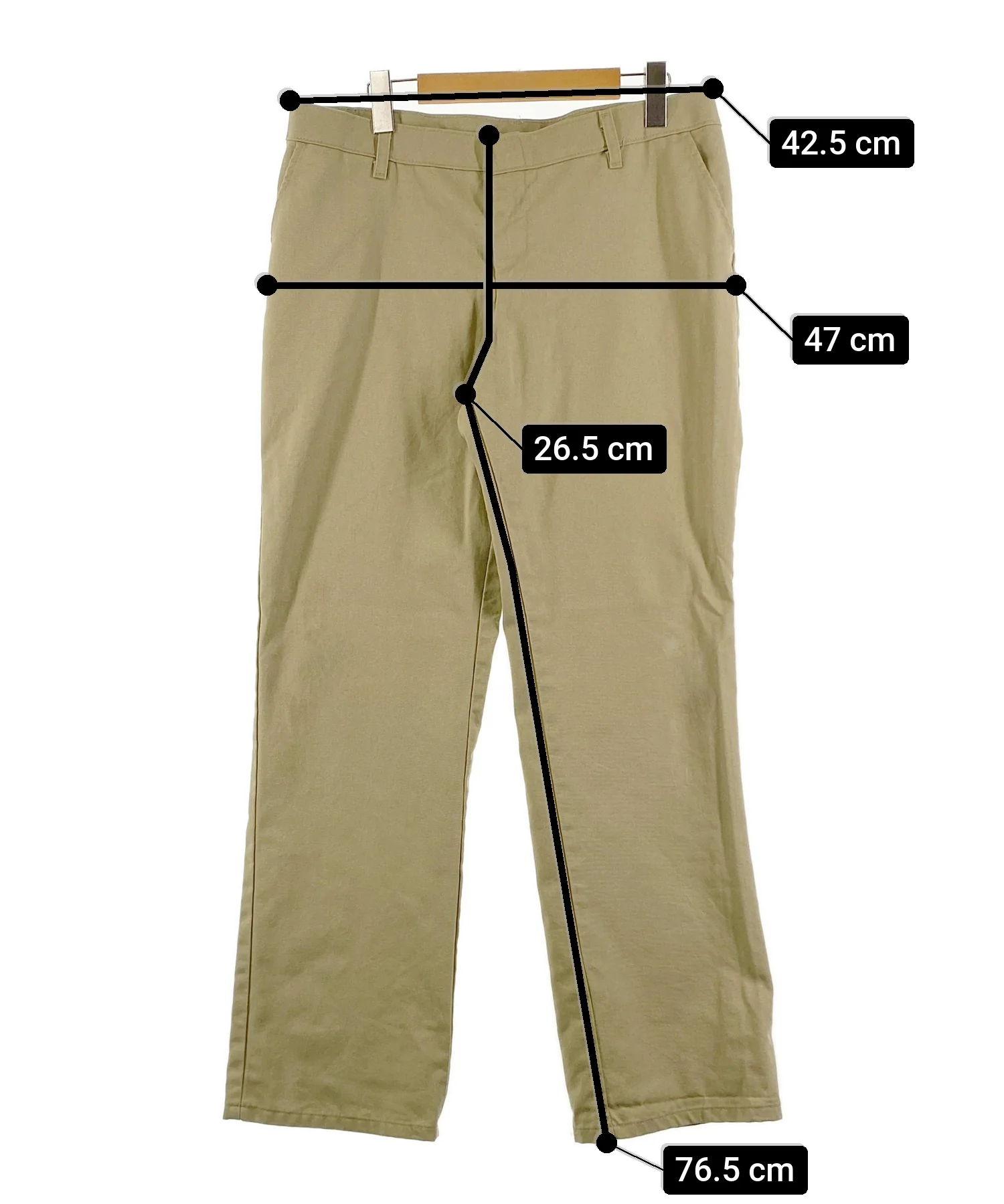 Dickies ワークパンツ - Image 5
