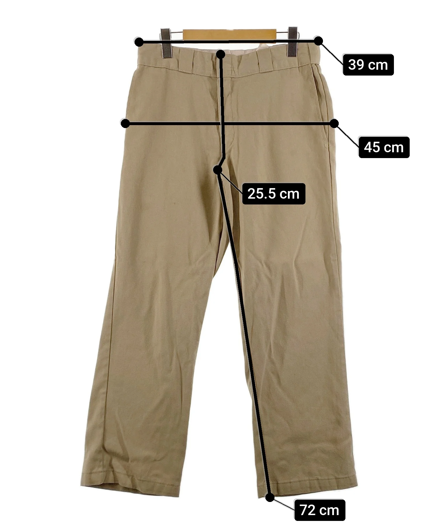 Dickies ワークパンツ - Image 4