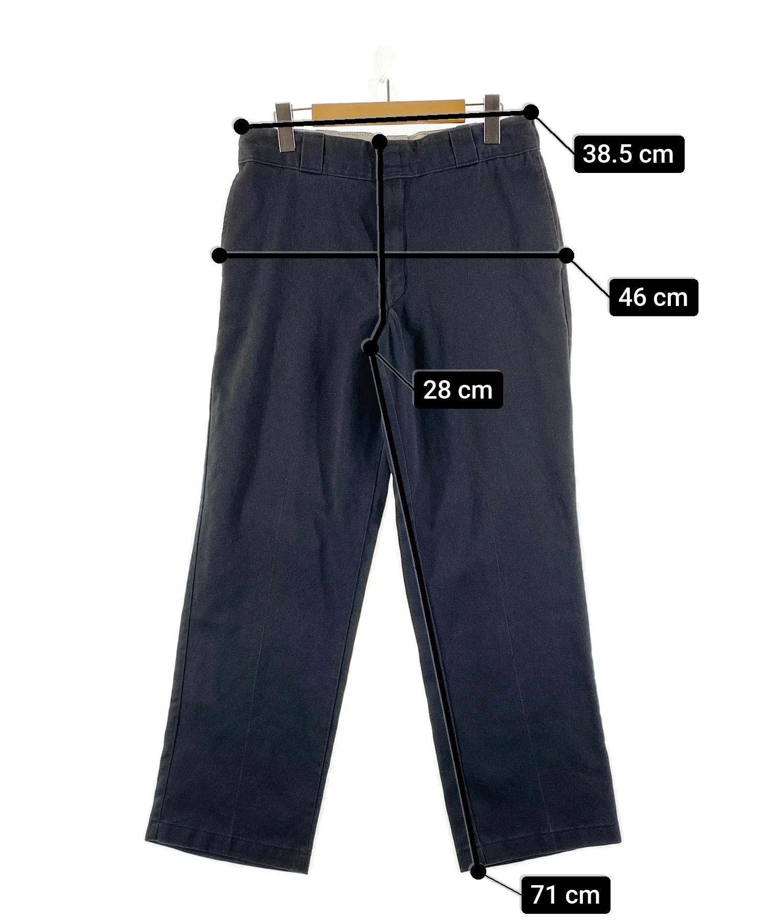 Dickies ワークパンツ - Image 4
