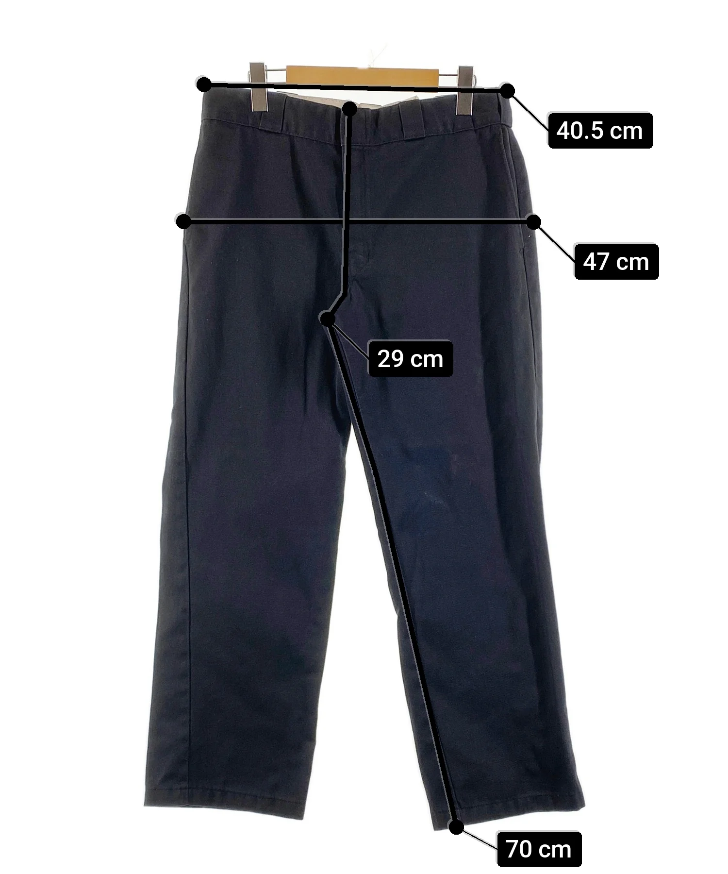 Dickies ワークパンツ - Image 4