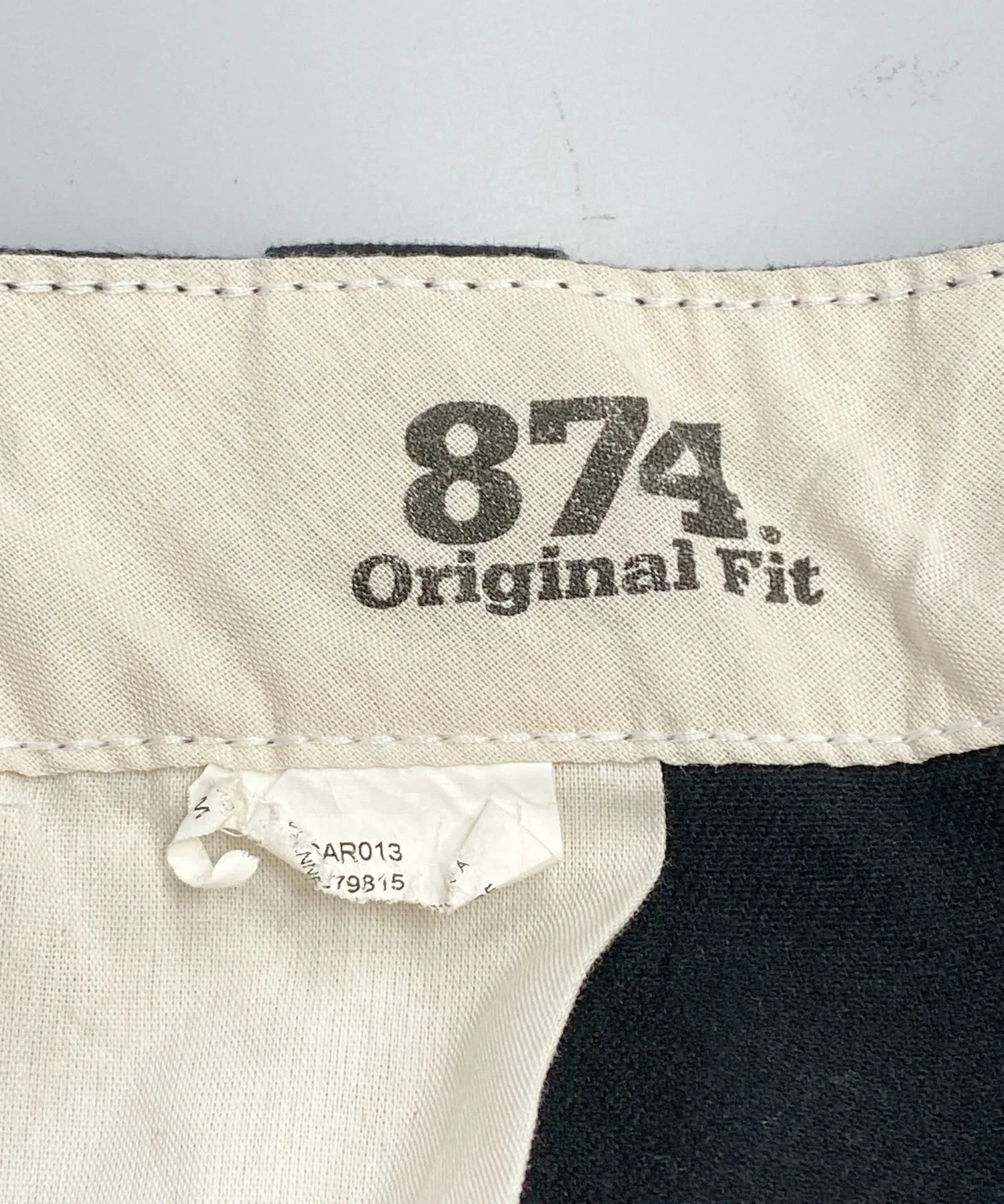 Dickies ワークパンツ - Image 3