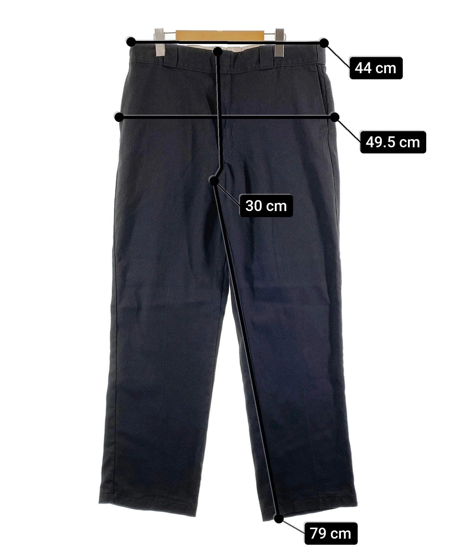 Dickies ワークパンツ - Image 4