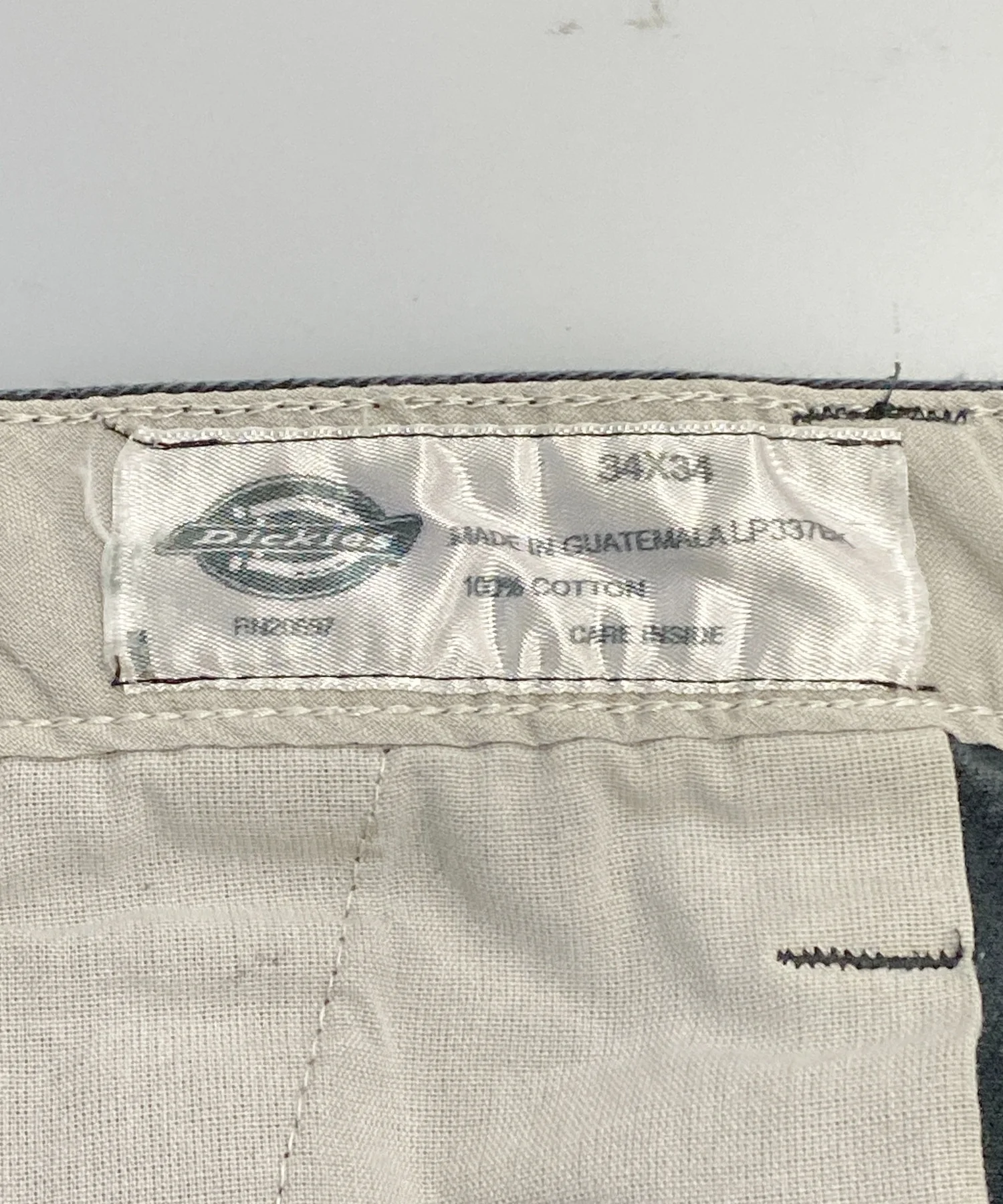Dickies ワークパンツ - Image 3