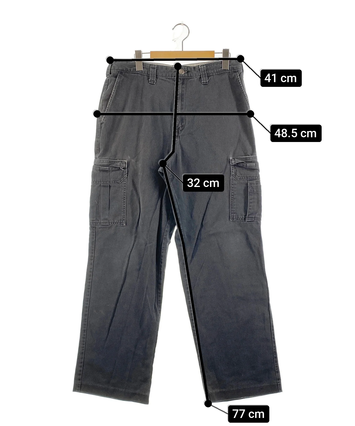 Dickies ワークパンツ - Image 6