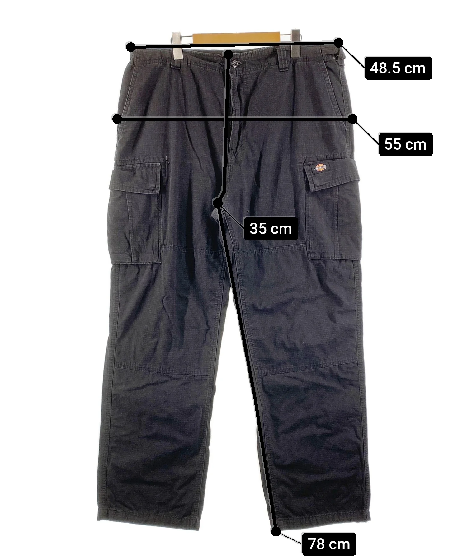 Dickies ワークパンツ - Image 4