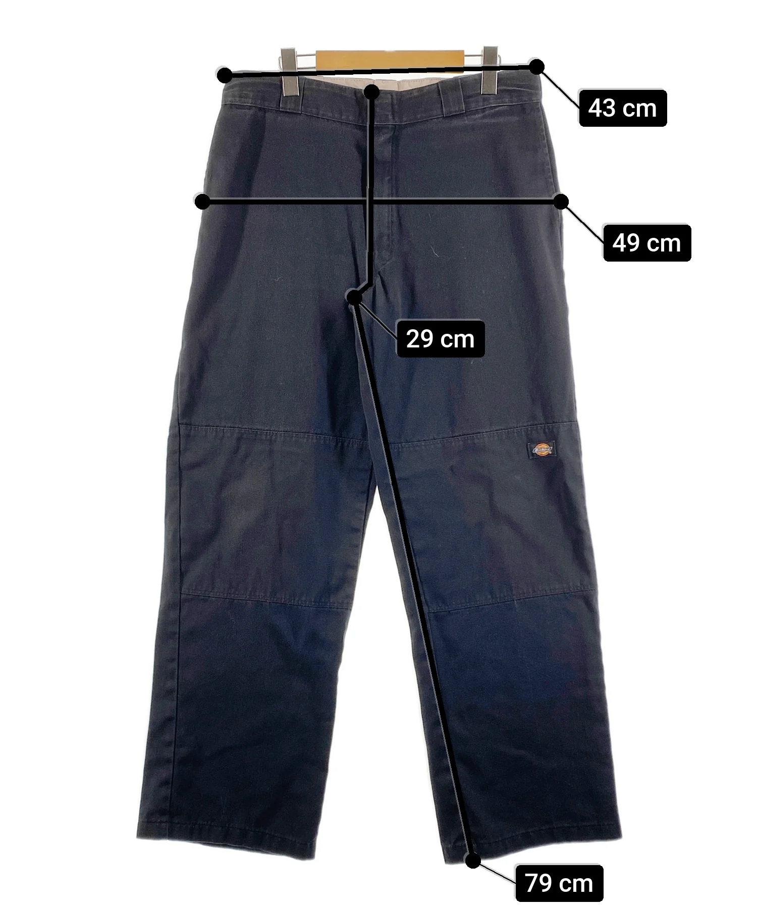 Dickies ワークパンツ - Image 4
