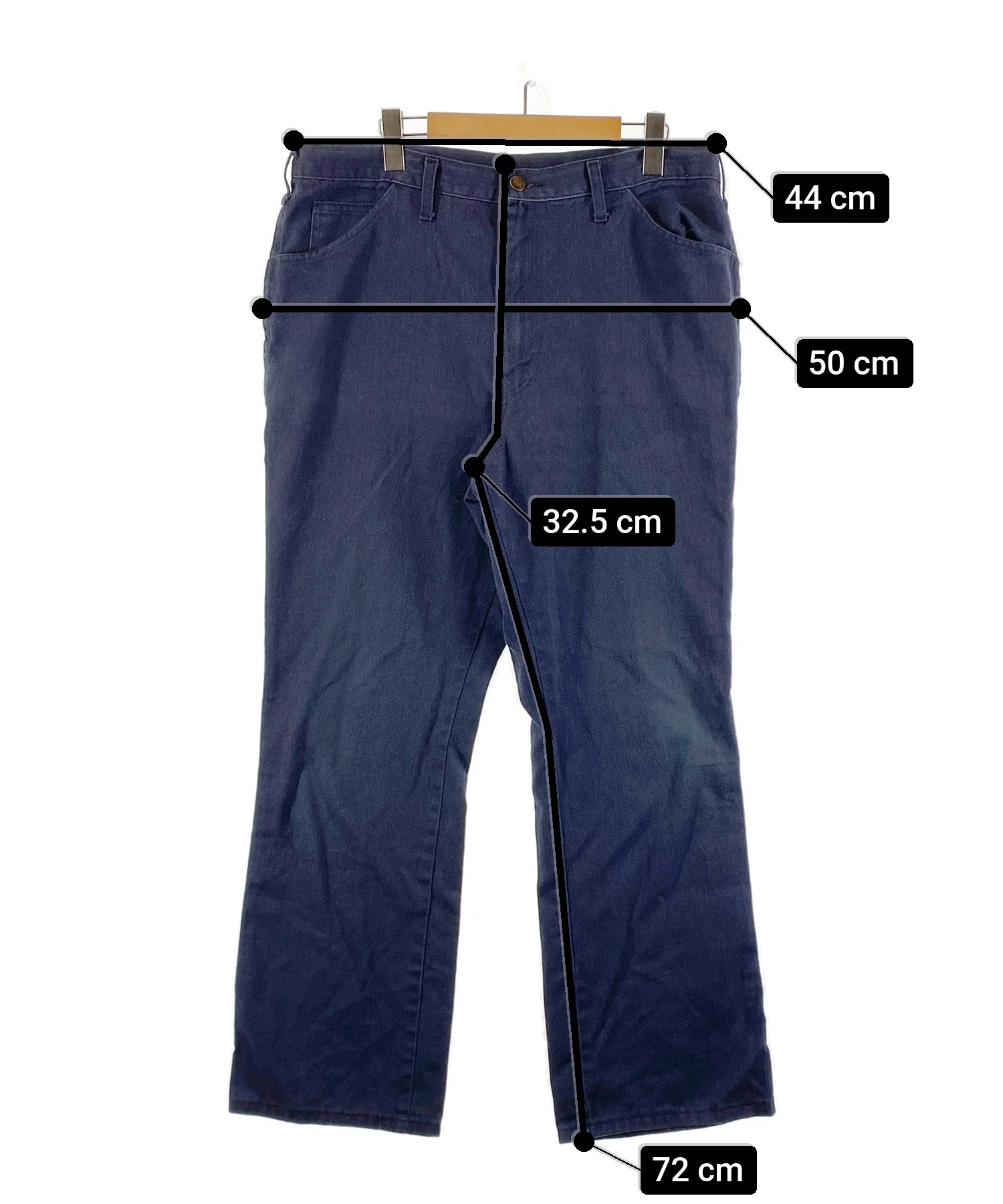 Dickies ワークパンツ - Image 4