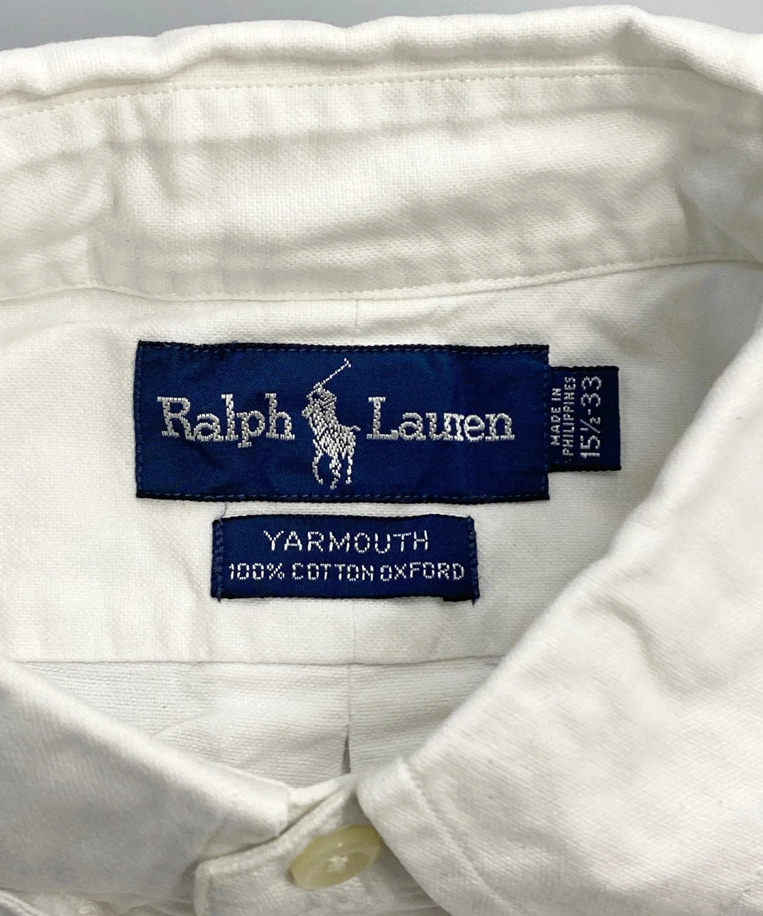 Ralph Lauren ブランドシャツ - Image 3