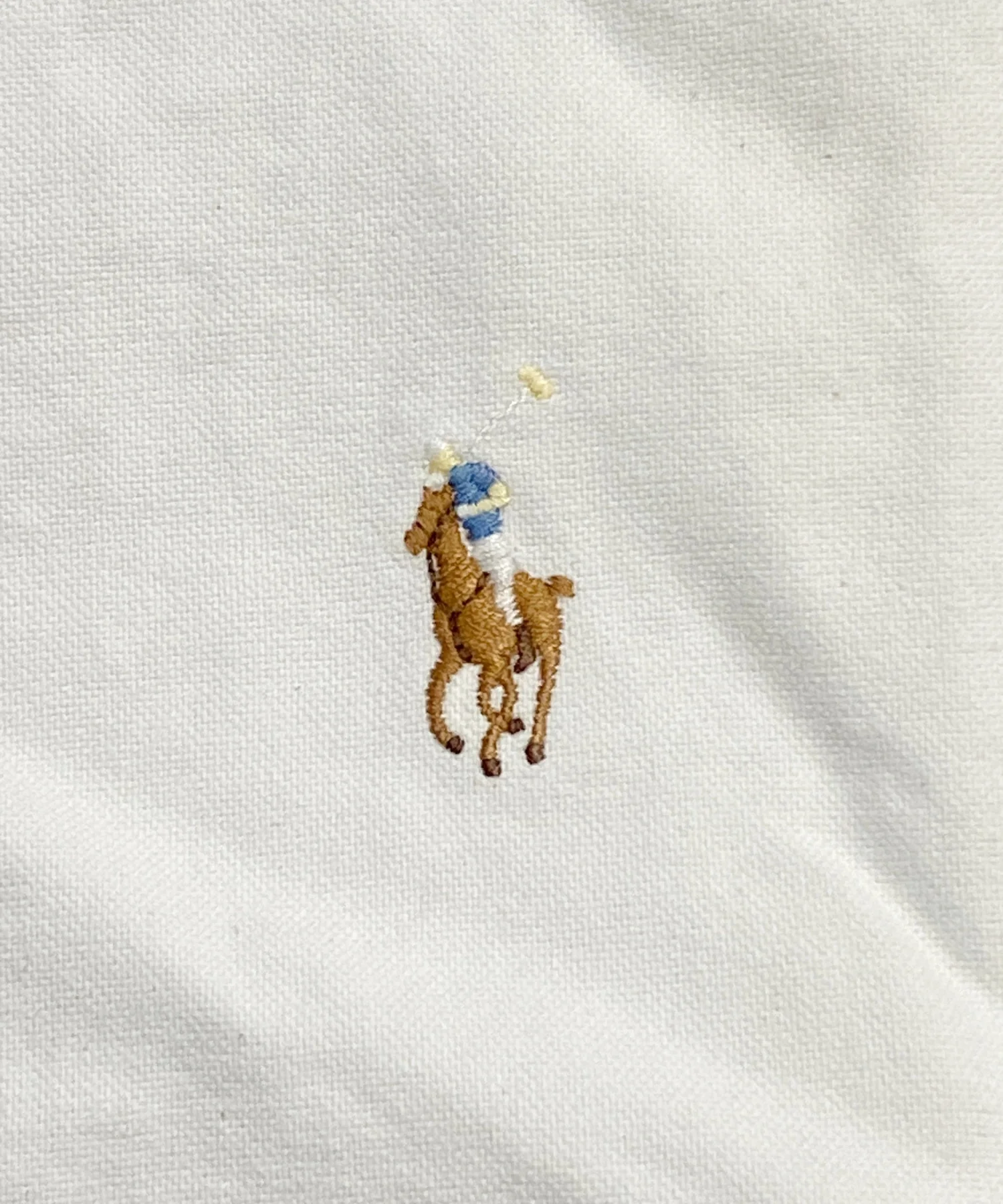 Ralph Lauren ブランドシャツ - Image 4