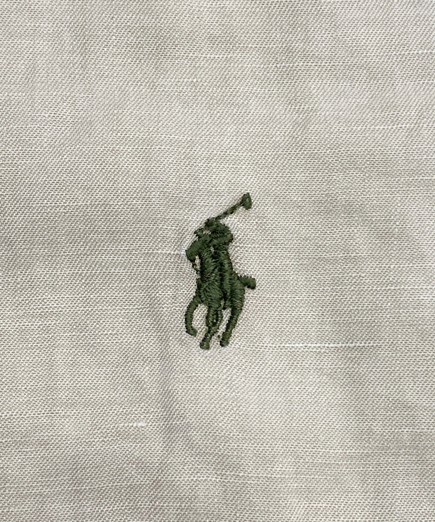 Ralph Lauren ブランドシャツ - Image 4