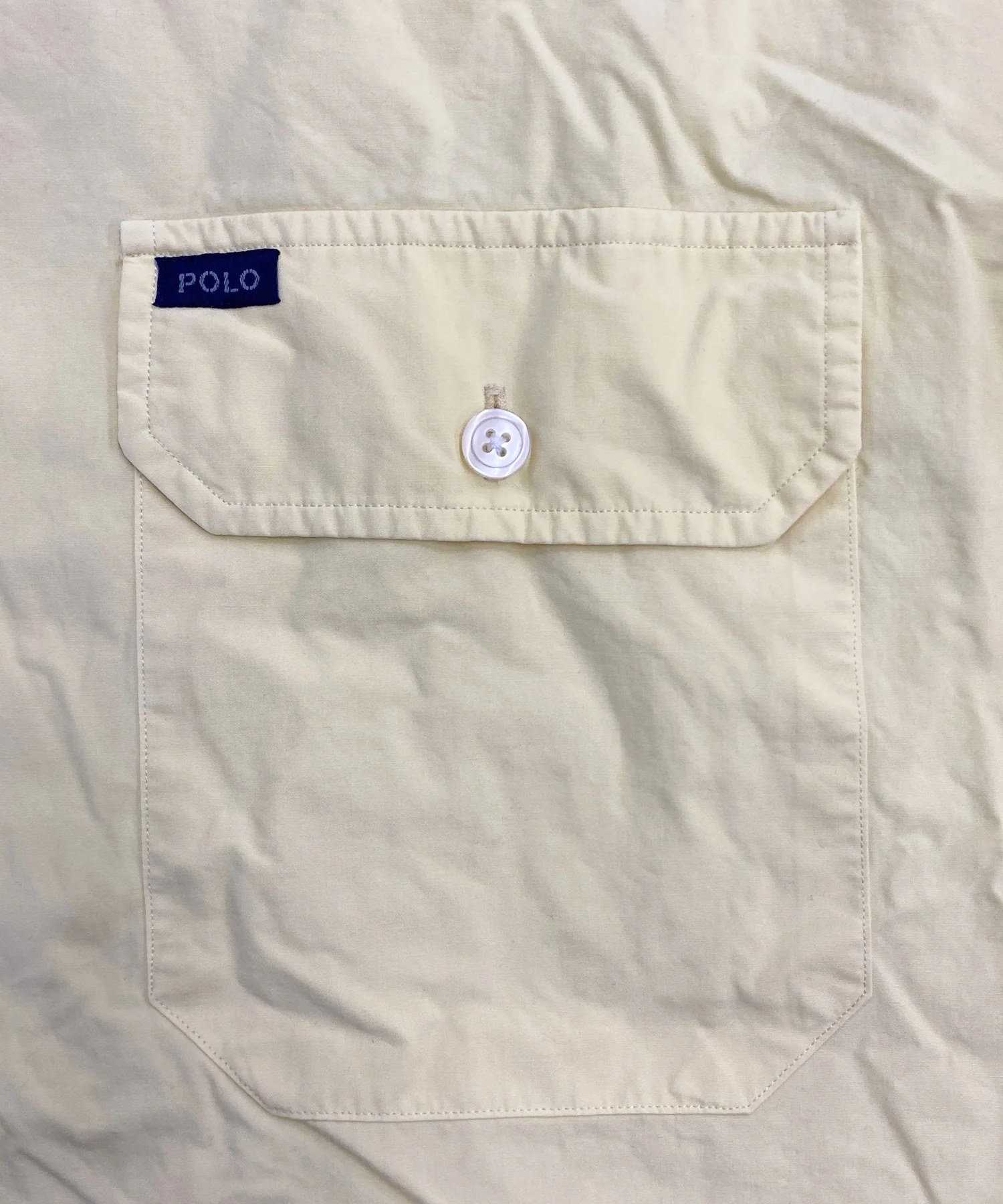 Ralph Lauren ブランドシャツ - Image 4
