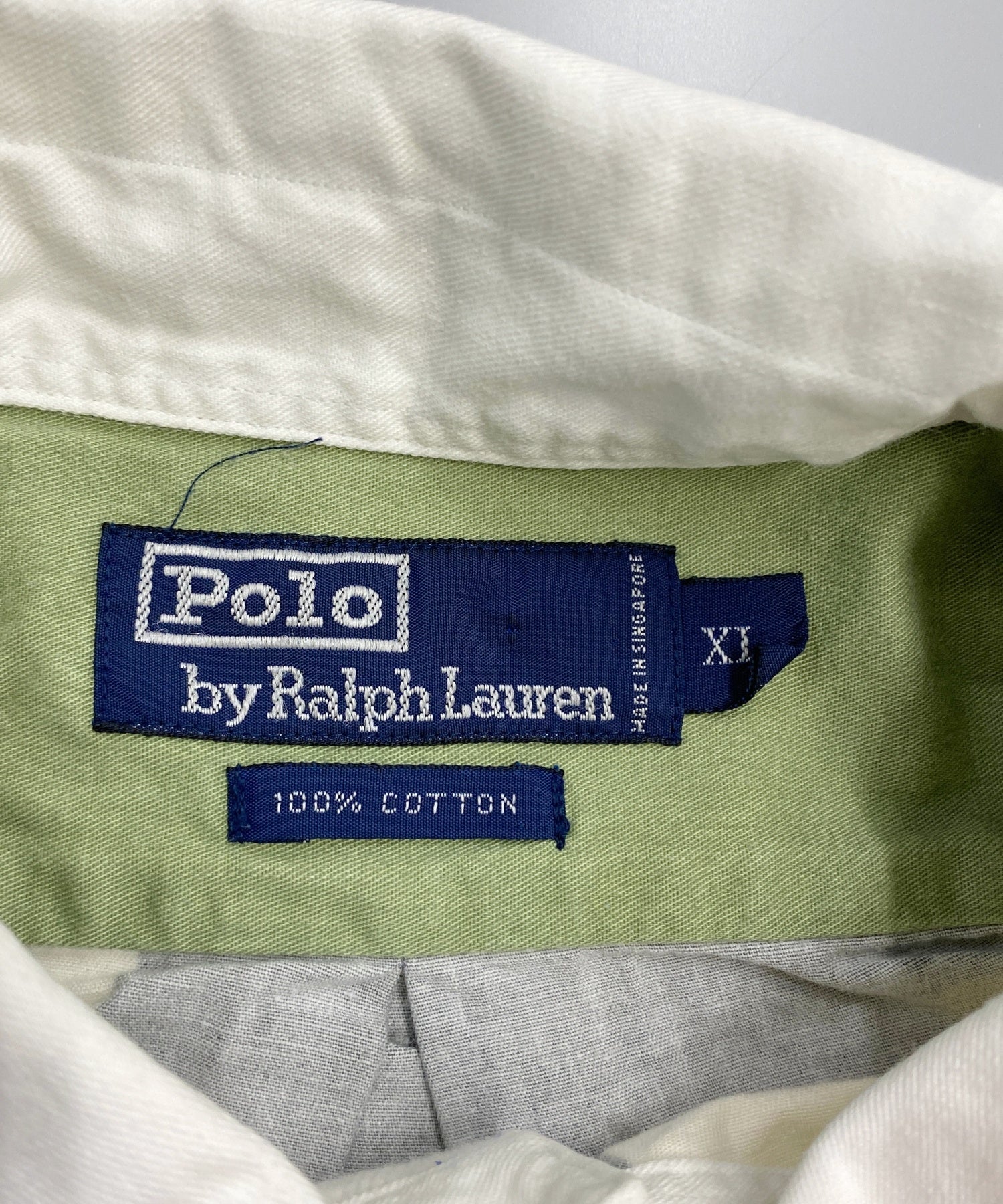 Ralph Lauren ブランドシャツ - Image 3