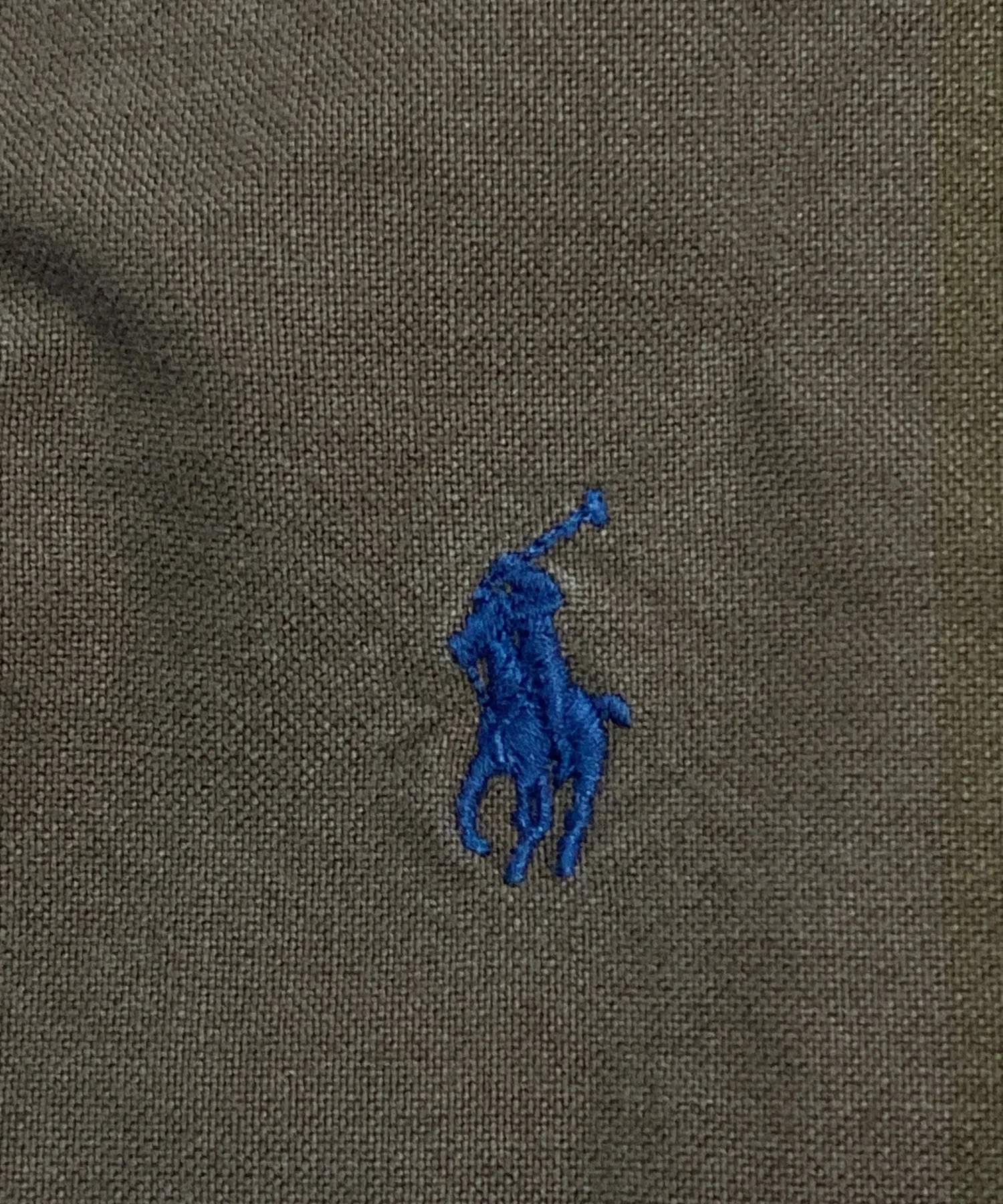 Ralph Lauren ブランドシャツ - Image 4