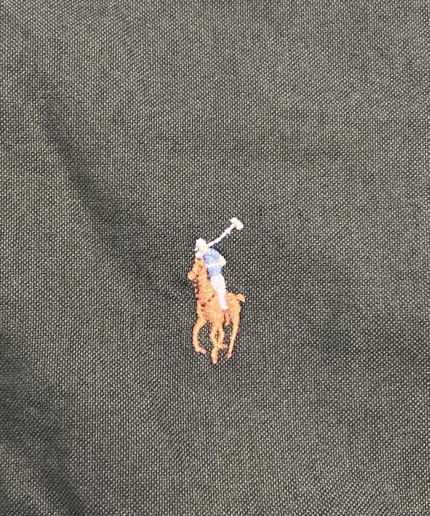Ralph Lauren ブランドシャツ - Image 4