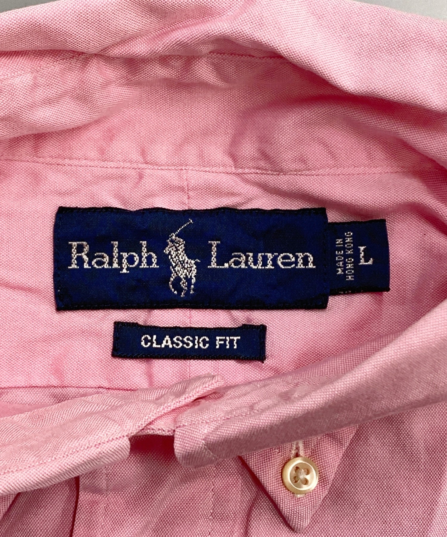 Ralph Lauren ブランドシャツ - Image 3
