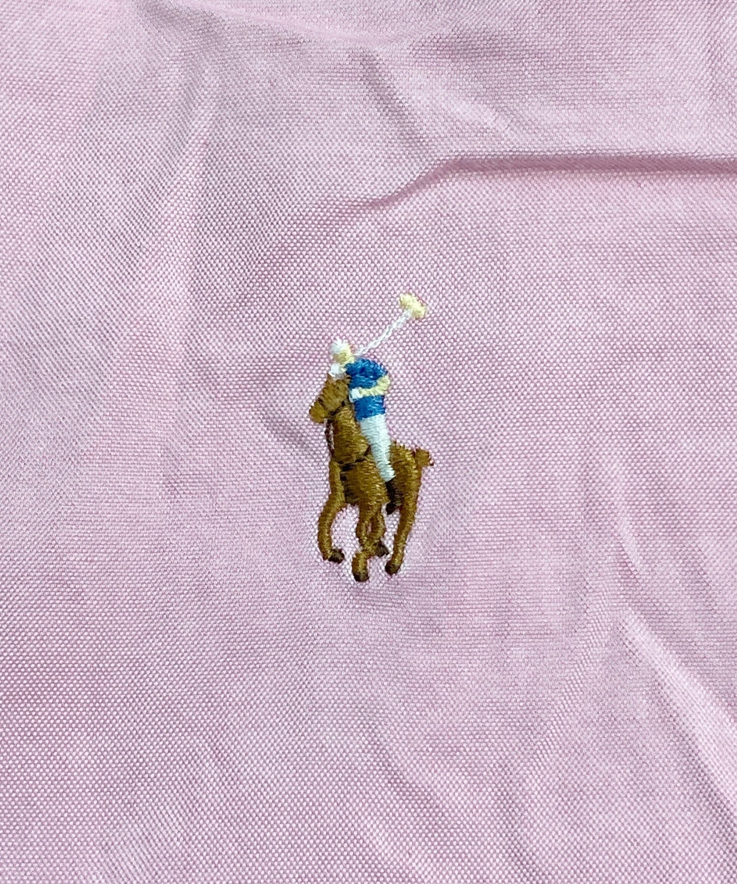 Ralph Lauren ブランドシャツ - Image 4