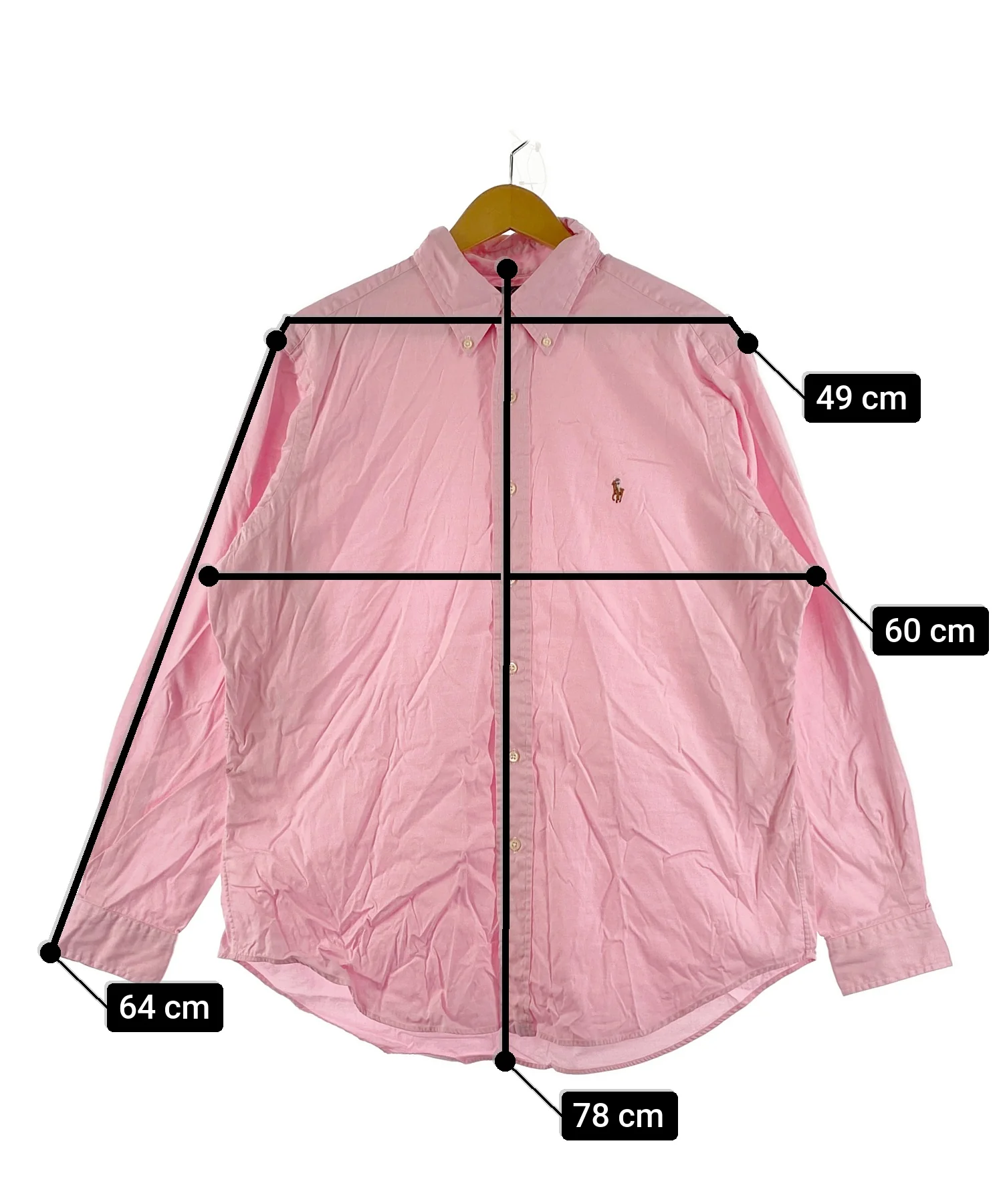 Ralph Lauren ブランドシャツ - Image 6