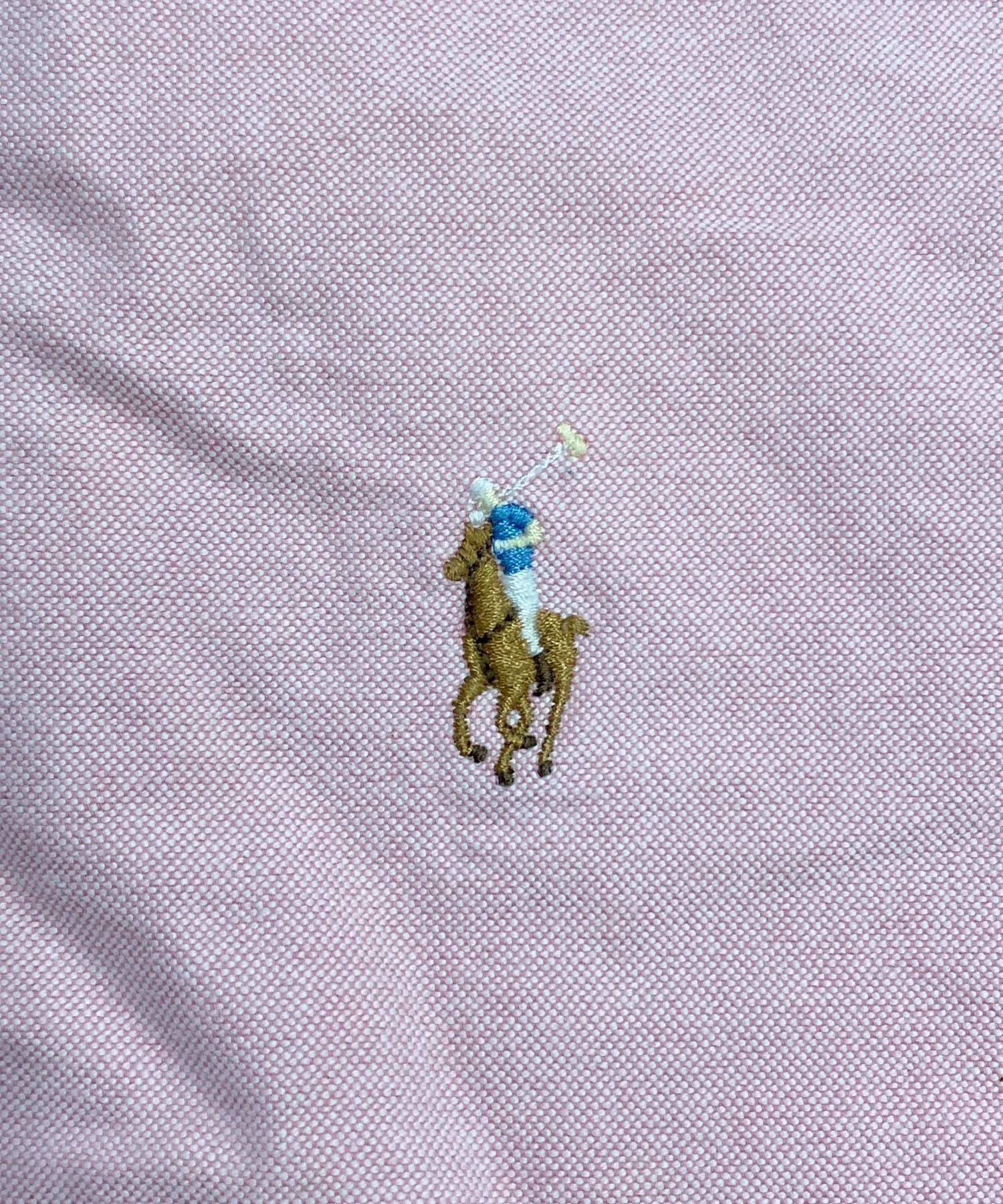 Ralph Lauren ブランドシャツ - Image 4
