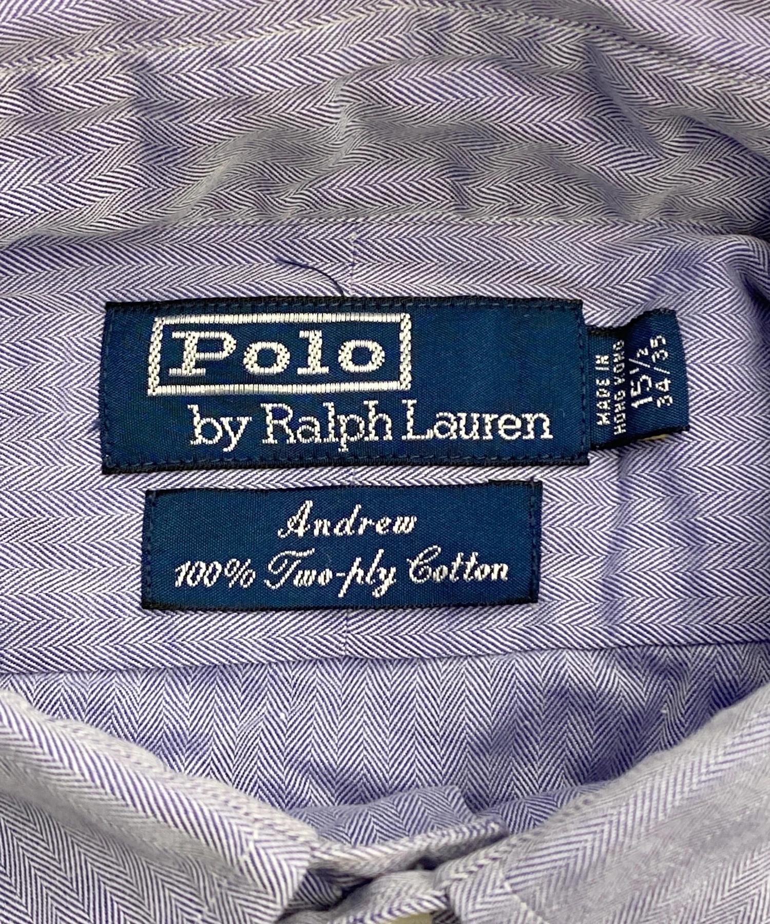 Ralph Lauren ブランドシャツ - Image 3