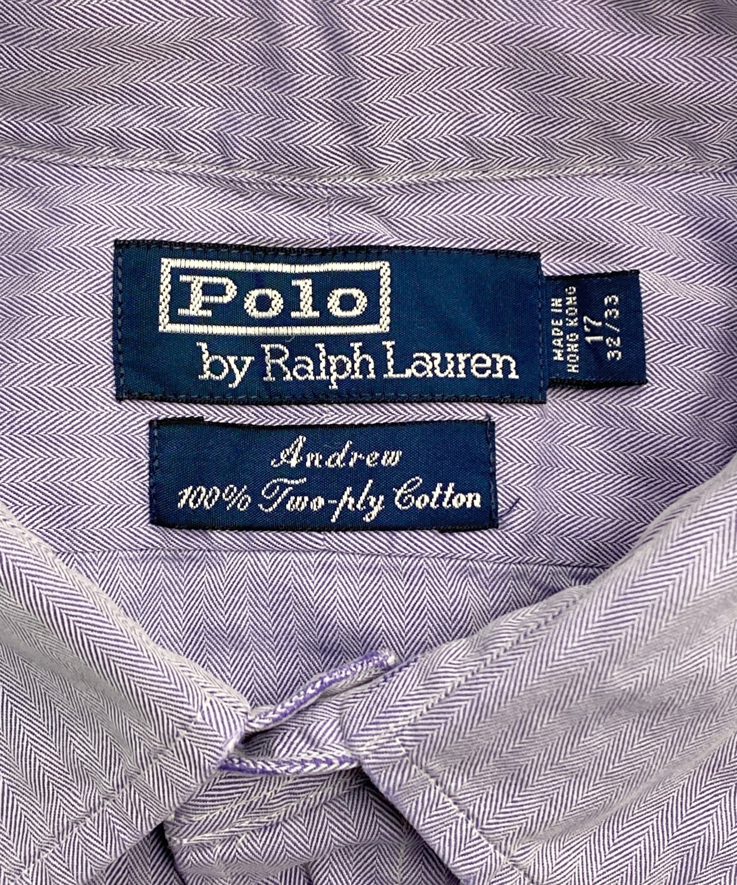 Ralph Lauren ブランドシャツ - Image 3