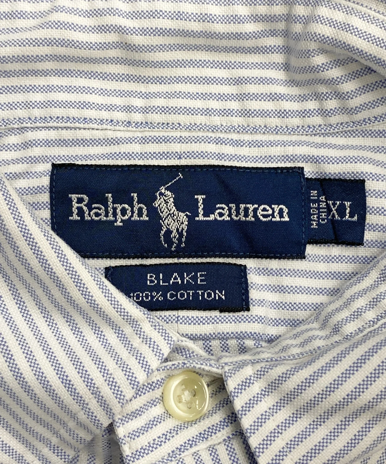 Ralph Lauren ブランドシャツ - Image 3