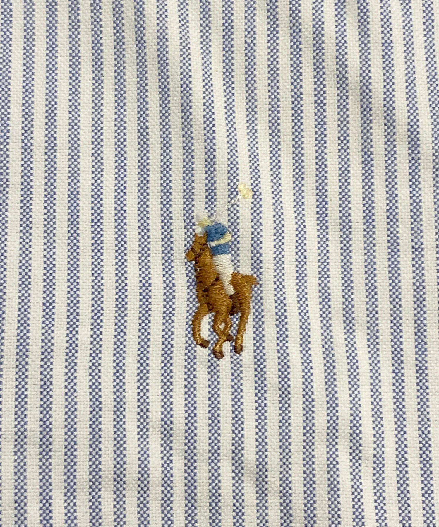 Ralph Lauren ブランドシャツ - Image 4