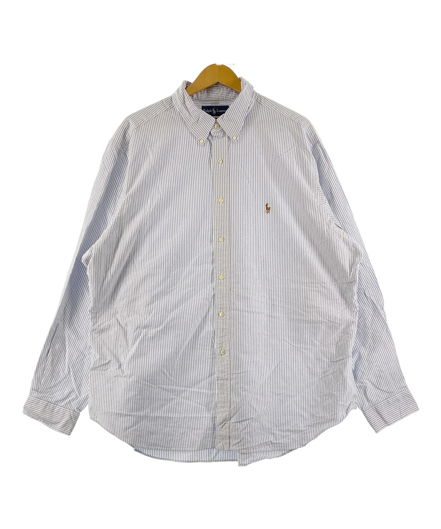 Ralph Lauren ブランドシャツ