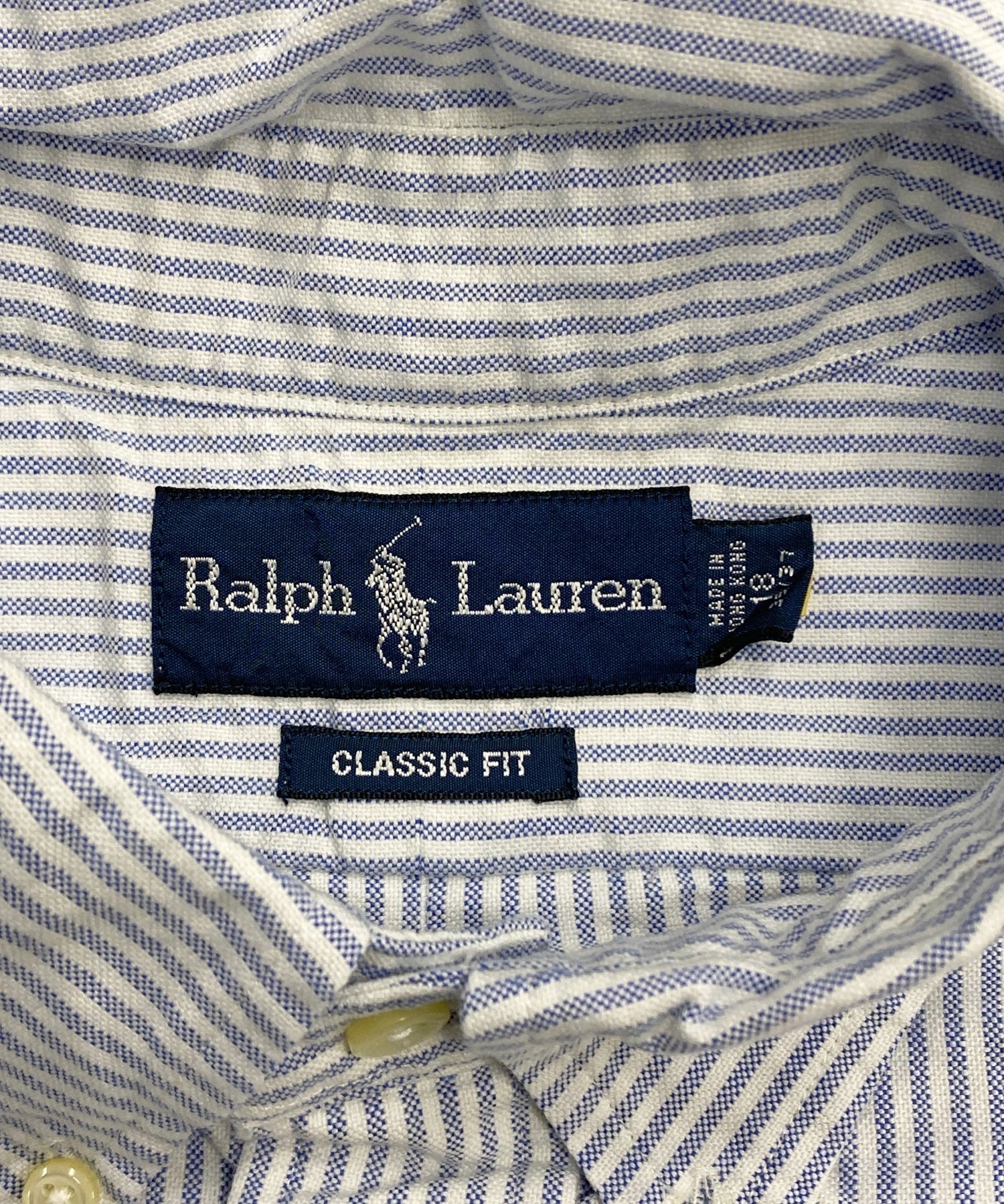 Ralph Lauren ブランドシャツ - Image 3