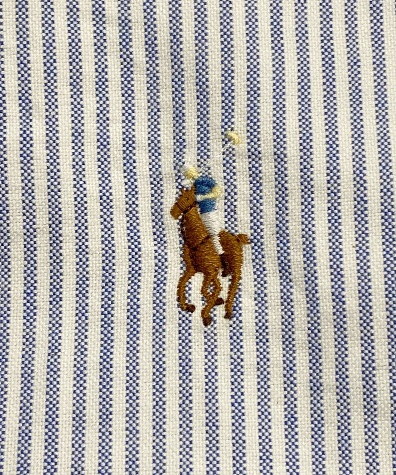 Ralph Lauren ブランドシャツ - Image 4