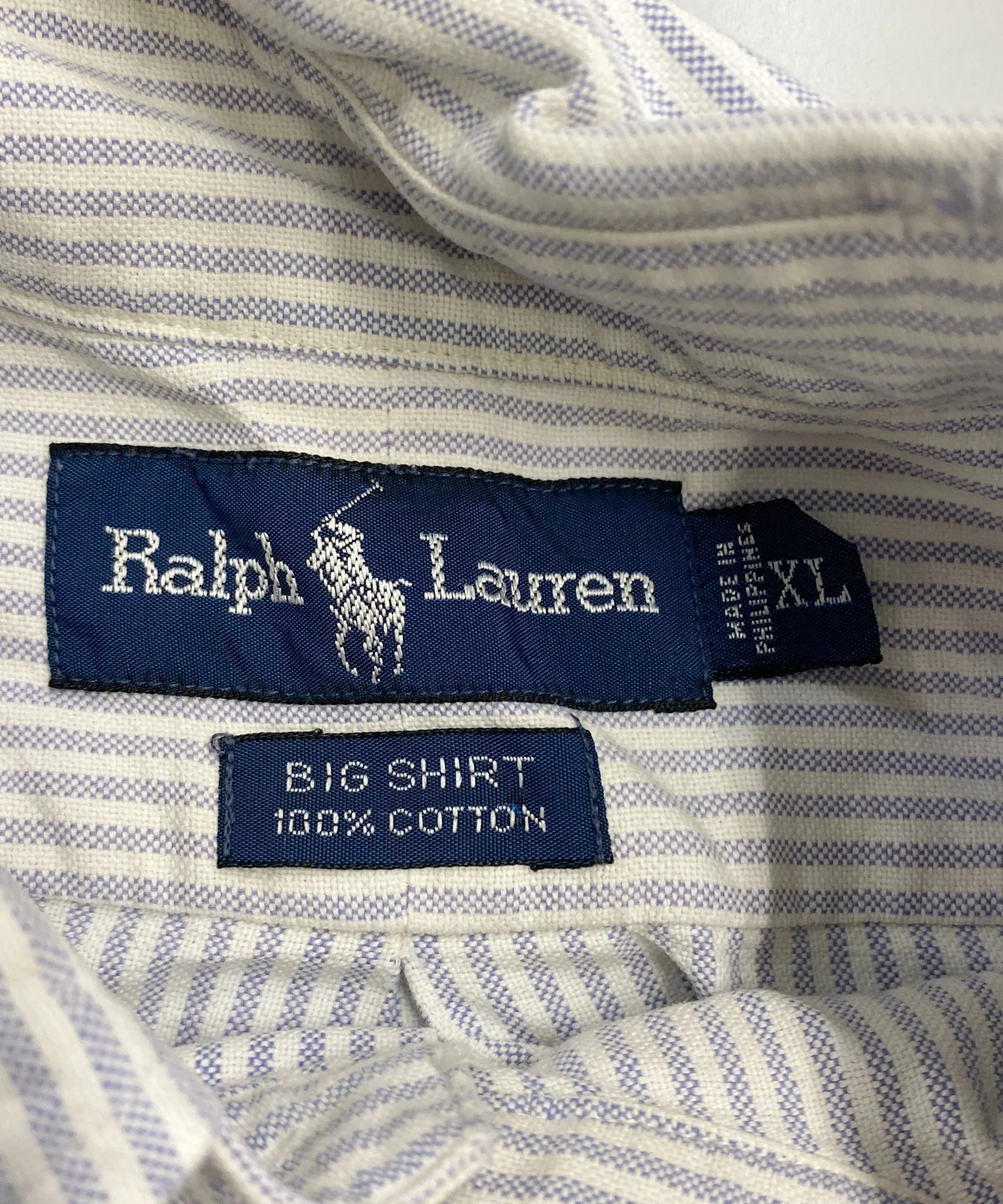 Ralph Lauren ブランドシャツ - Image 3