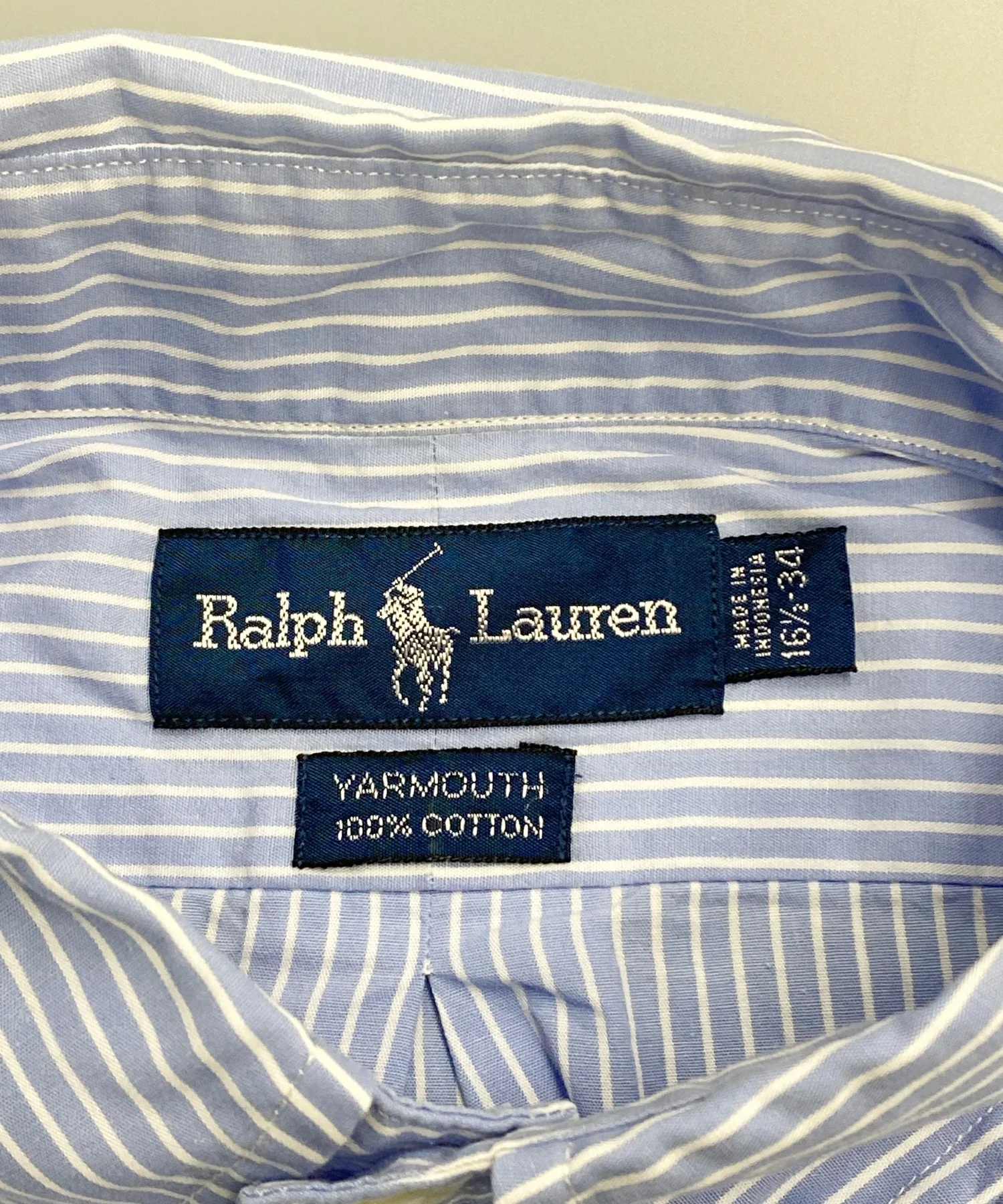 Ralph Lauren ブランドシャツ - Image 3
