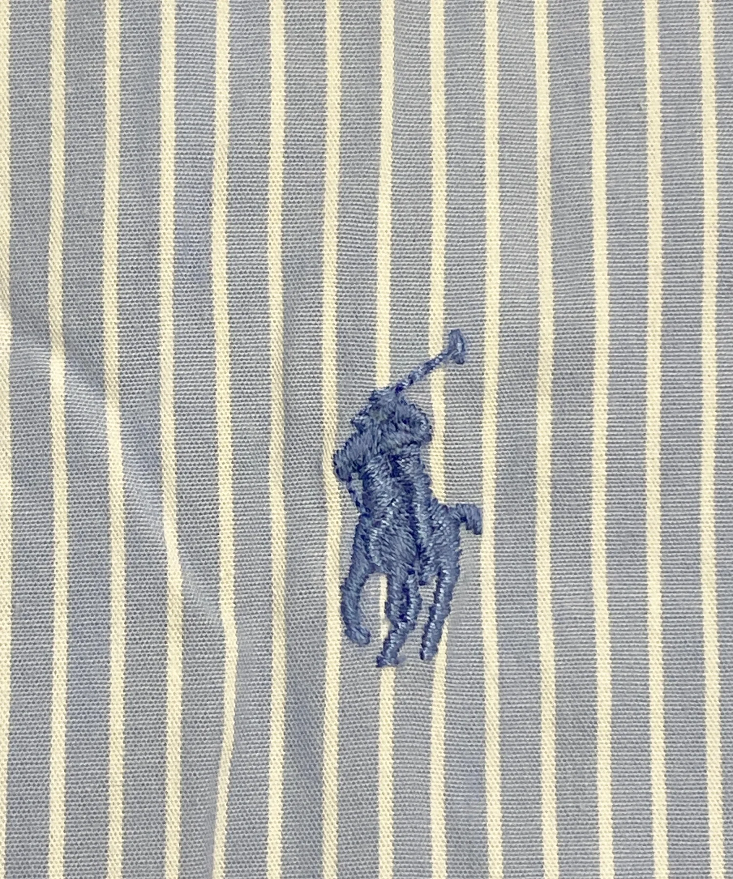 Ralph Lauren ブランドシャツ - Image 4