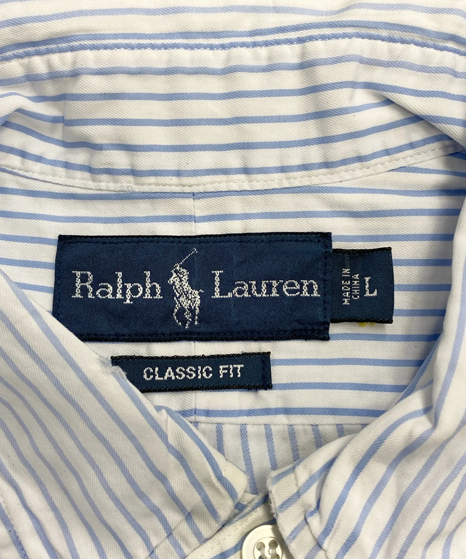 Ralph Lauren ブランドシャツ - Image 3