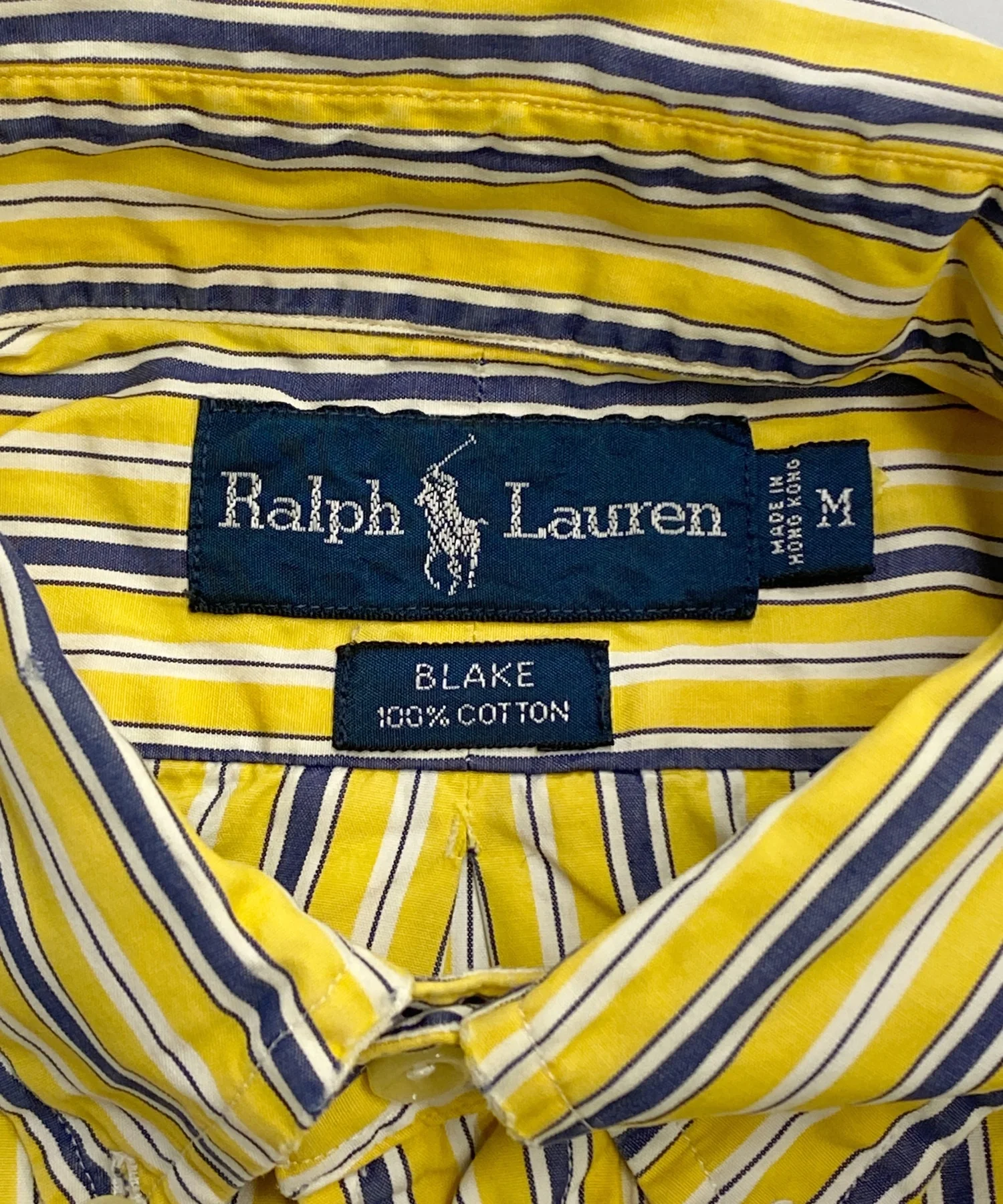 Ralph Lauren ブランドシャツ - Image 3