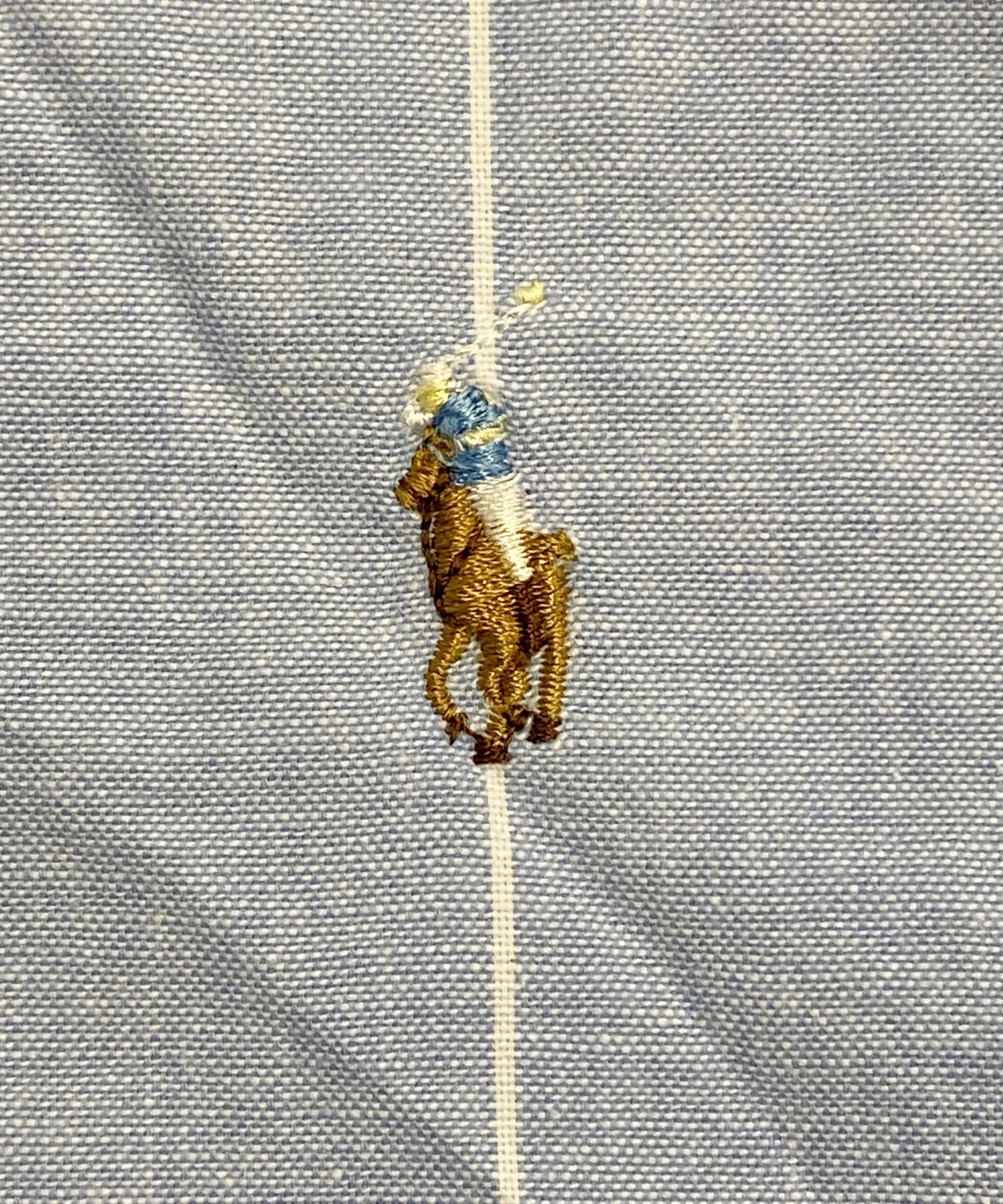 Ralph Lauren ブランドシャツ - Image 4
