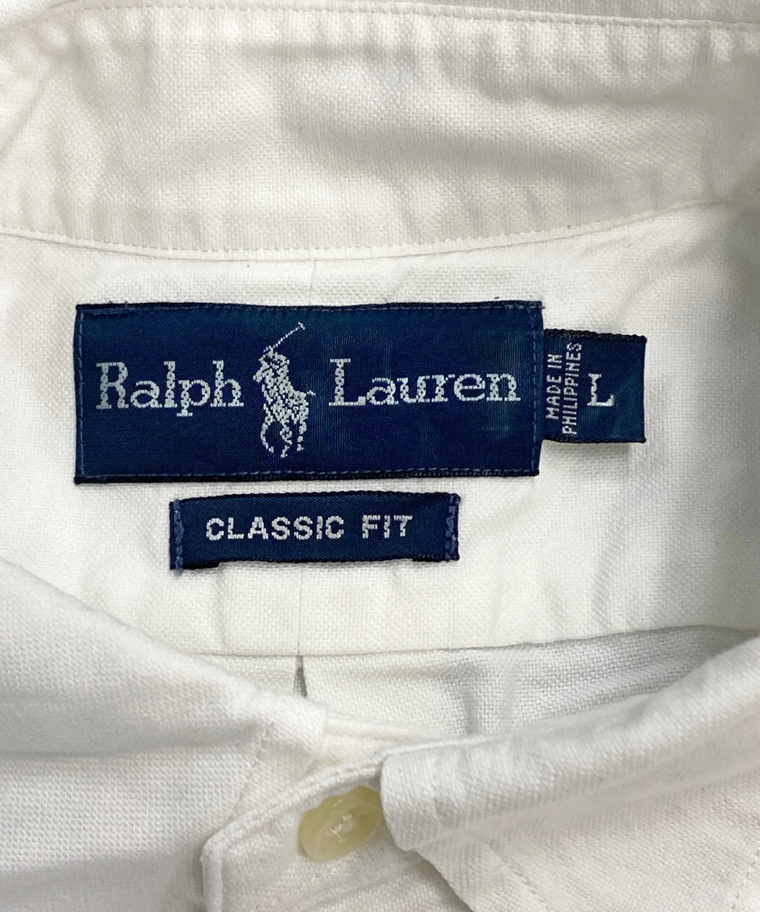 Ralph Lauren ブランドシャツ - Image 3