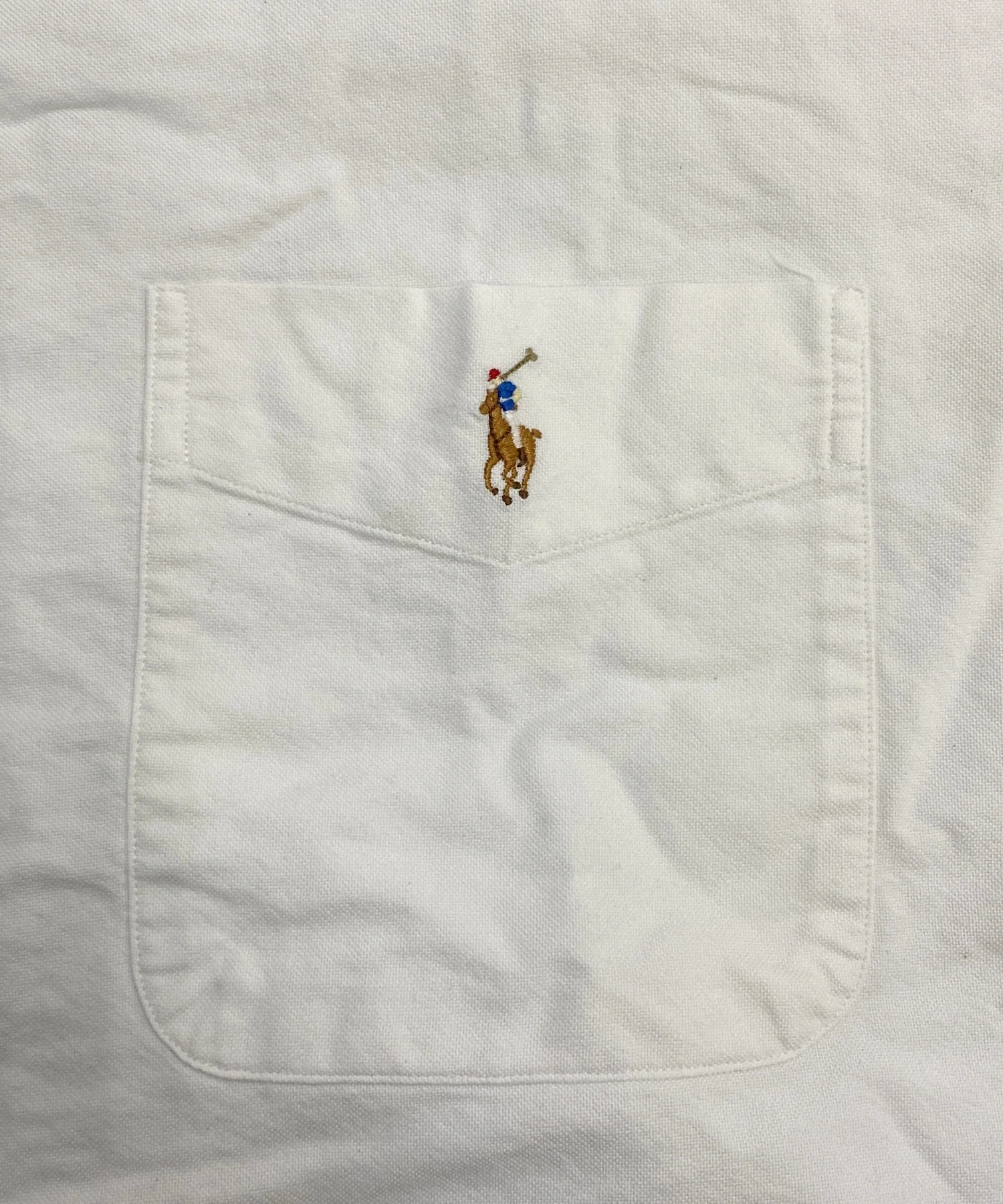 Ralph Lauren ブランドシャツ - Image 4