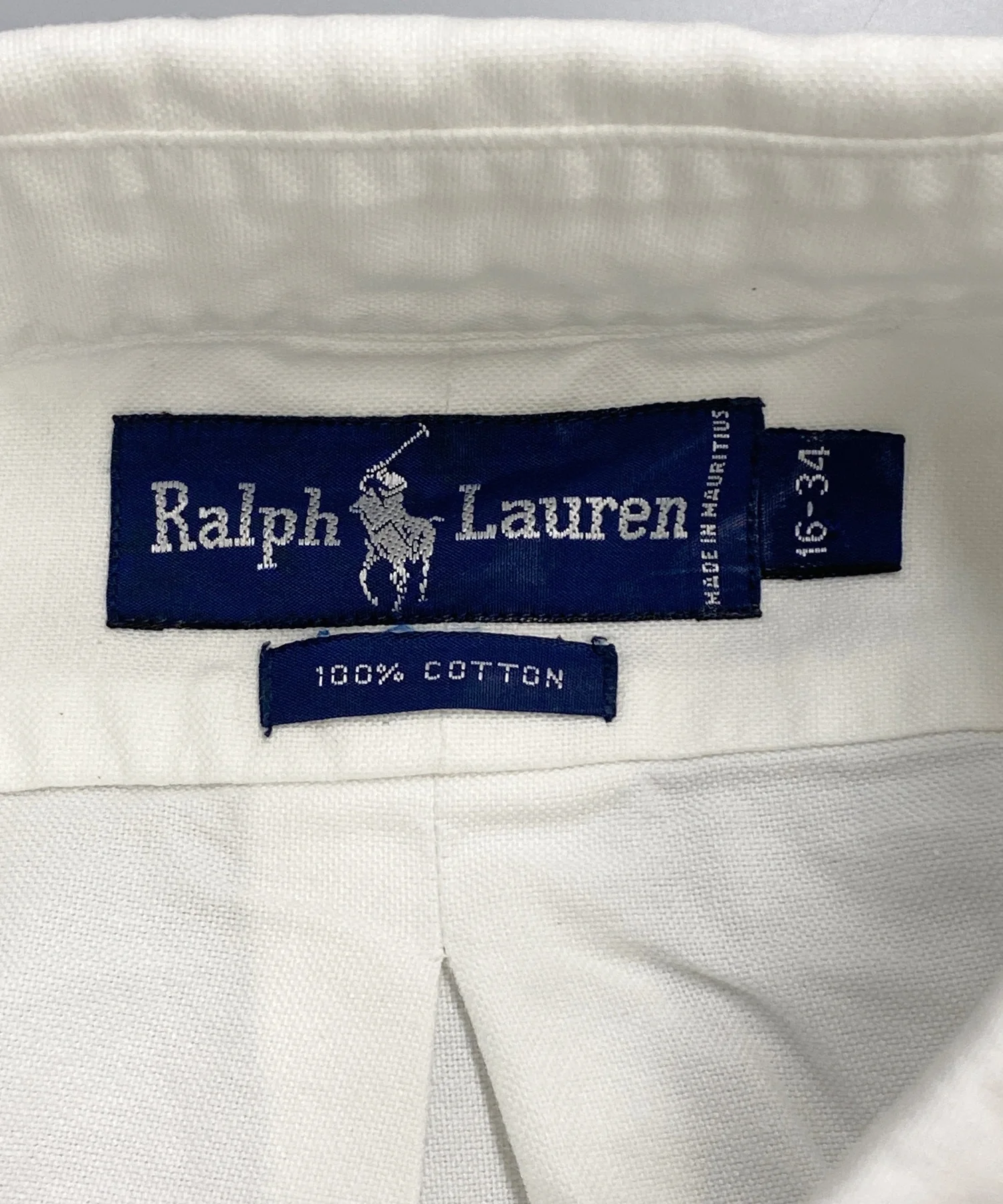 Ralph Lauren ブランドシャツ - Image 3