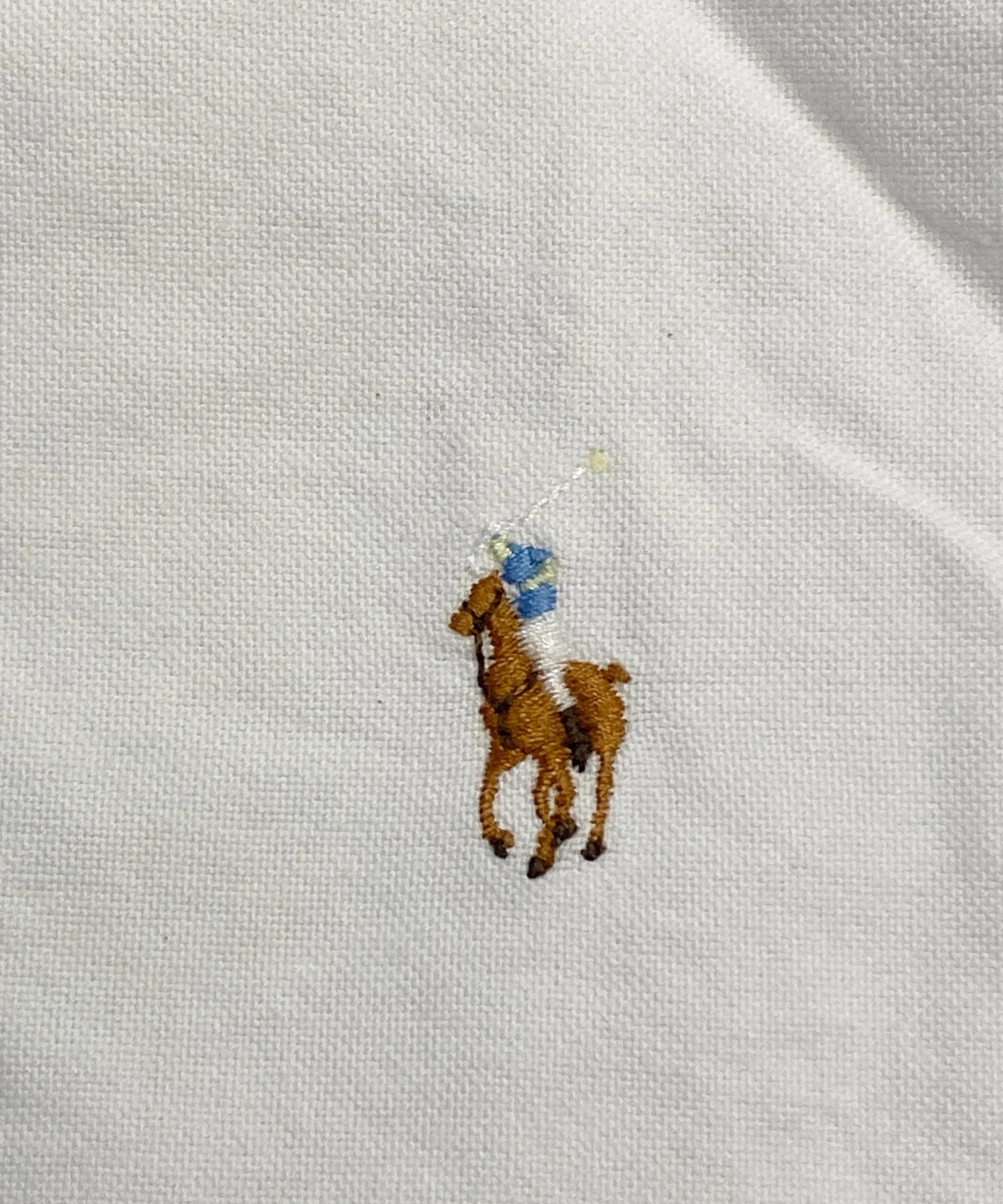 Ralph Lauren ブランドシャツ - Image 4