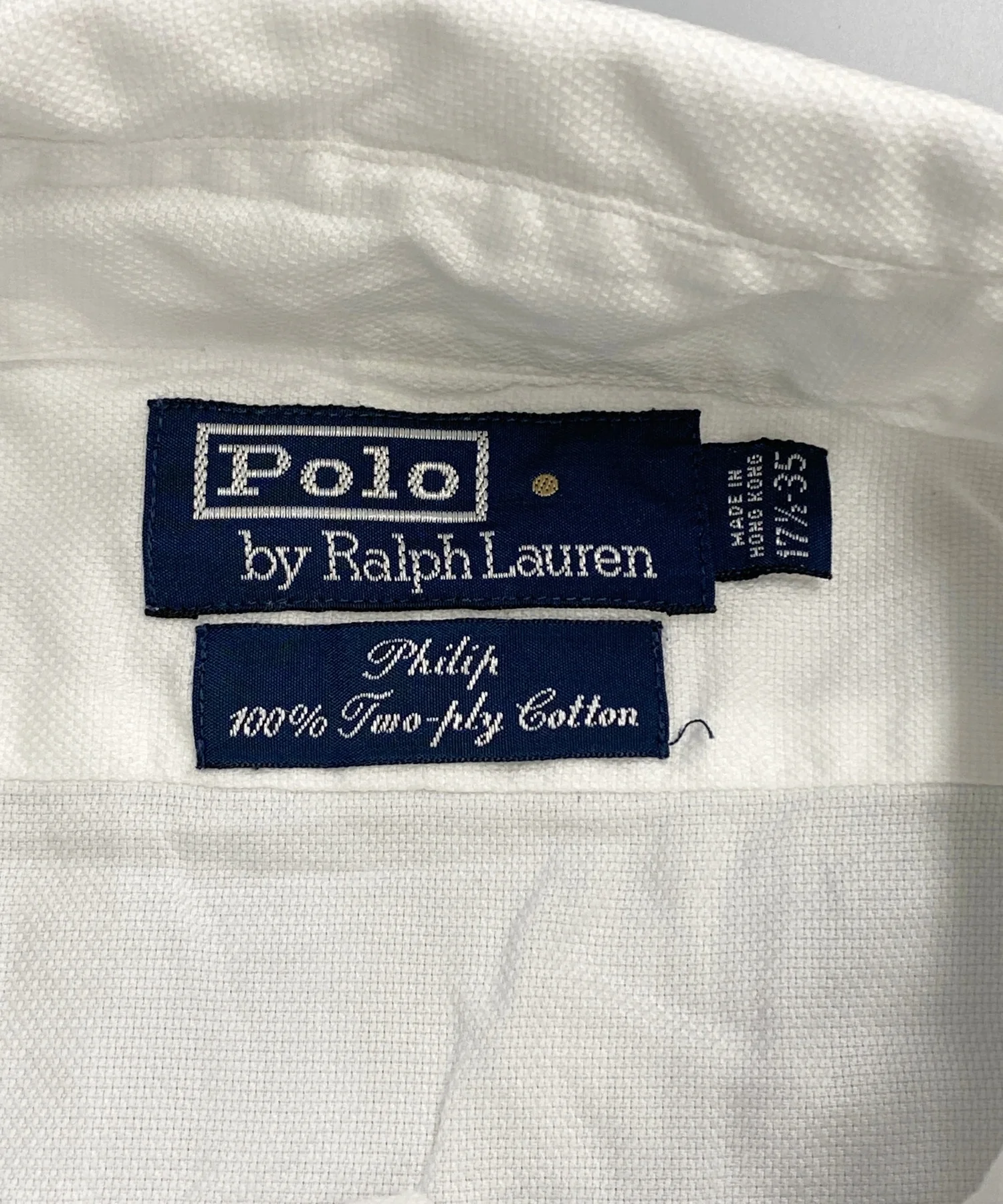 Ralph Lauren ブランドシャツ - Image 3