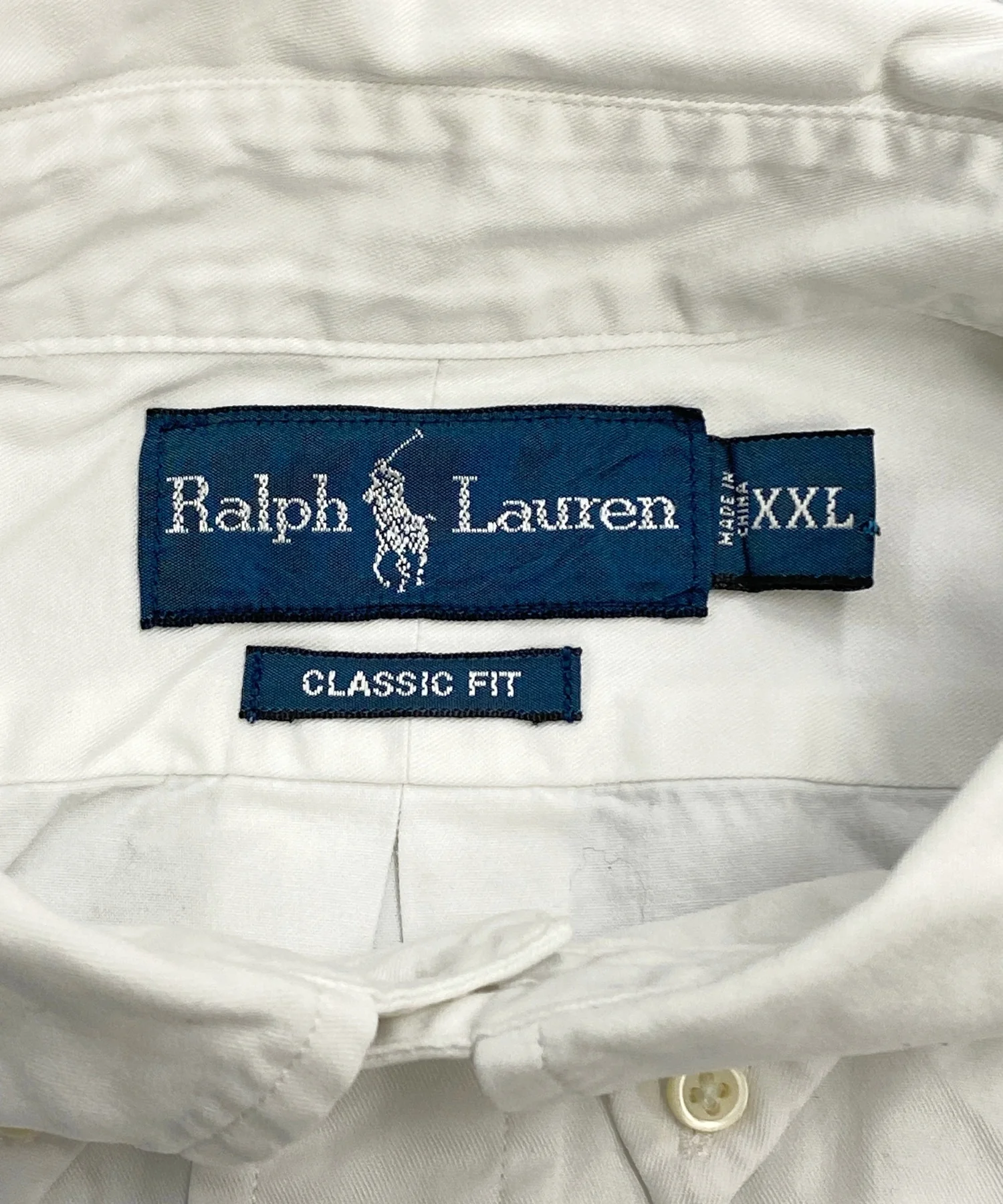 Ralph Lauren ブランドシャツ - Image 3