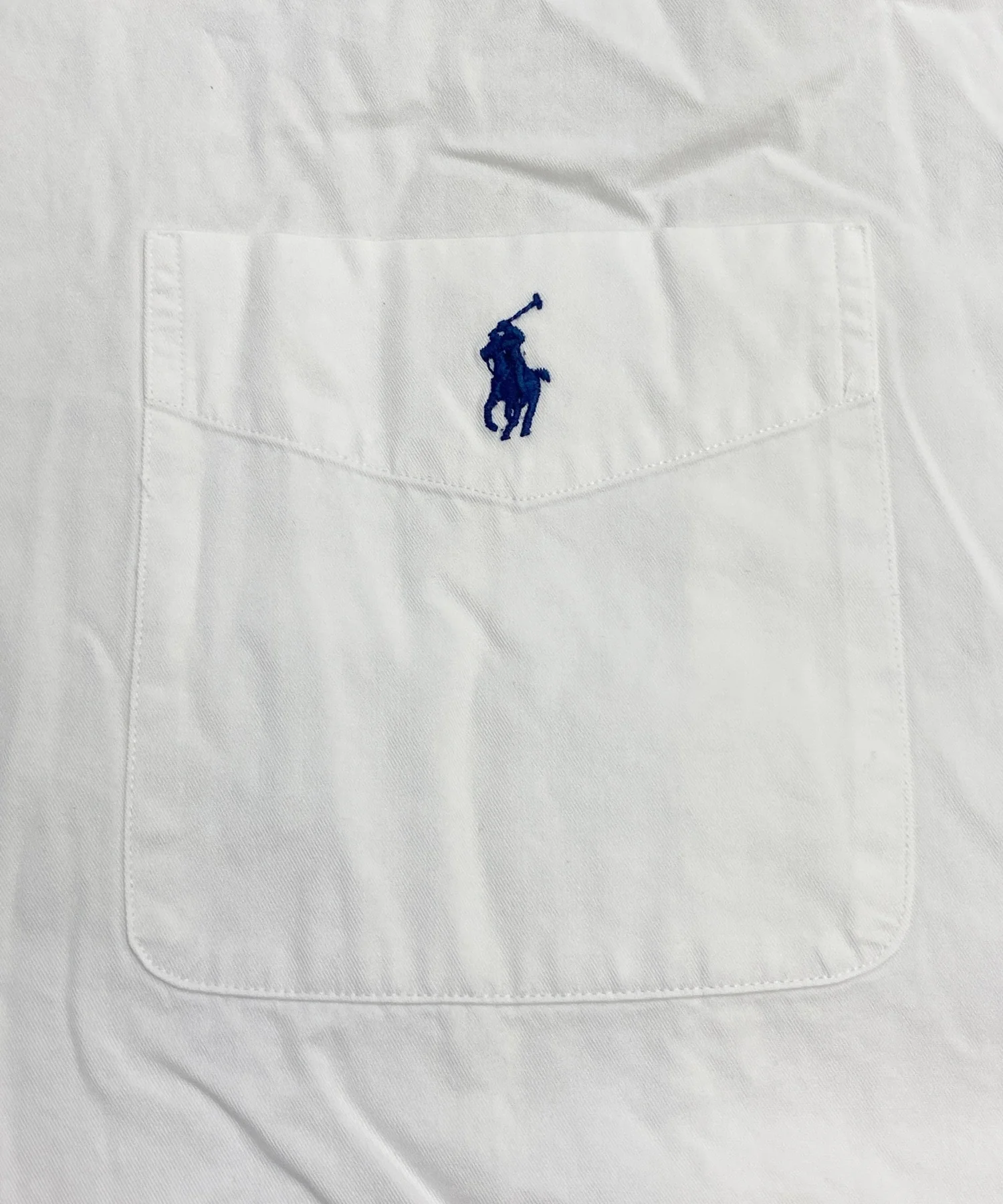Ralph Lauren ブランドシャツ - Image 4