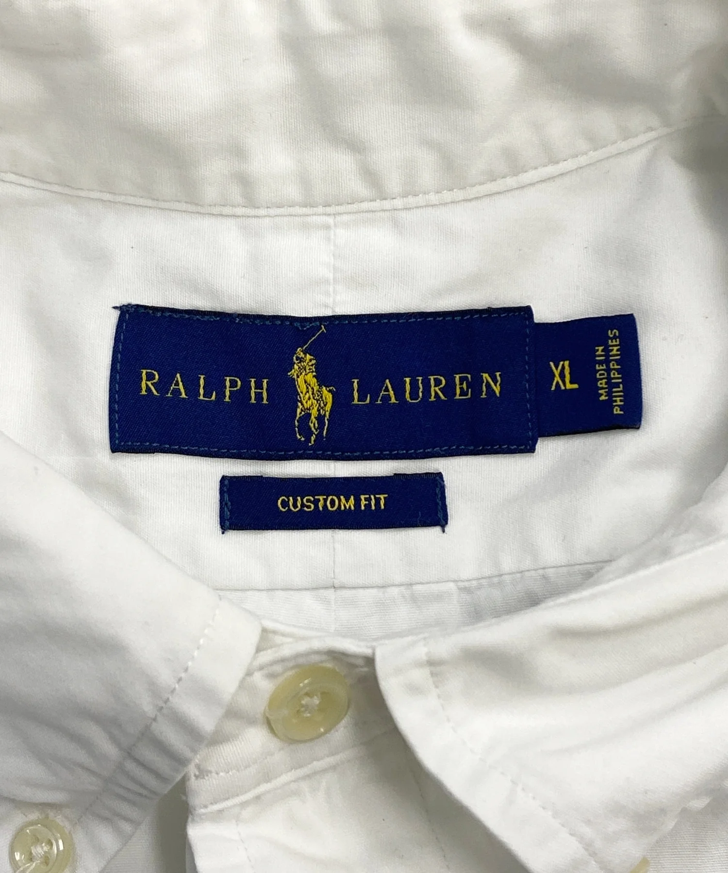 Ralph Lauren ブランドシャツ - Image 3